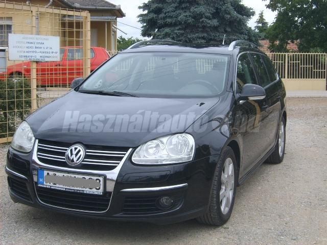 VOLKSWAGEN GOLF V 2009 - 1