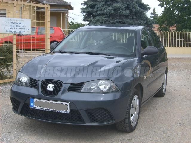 SEAT IBIZA 2008 - 1