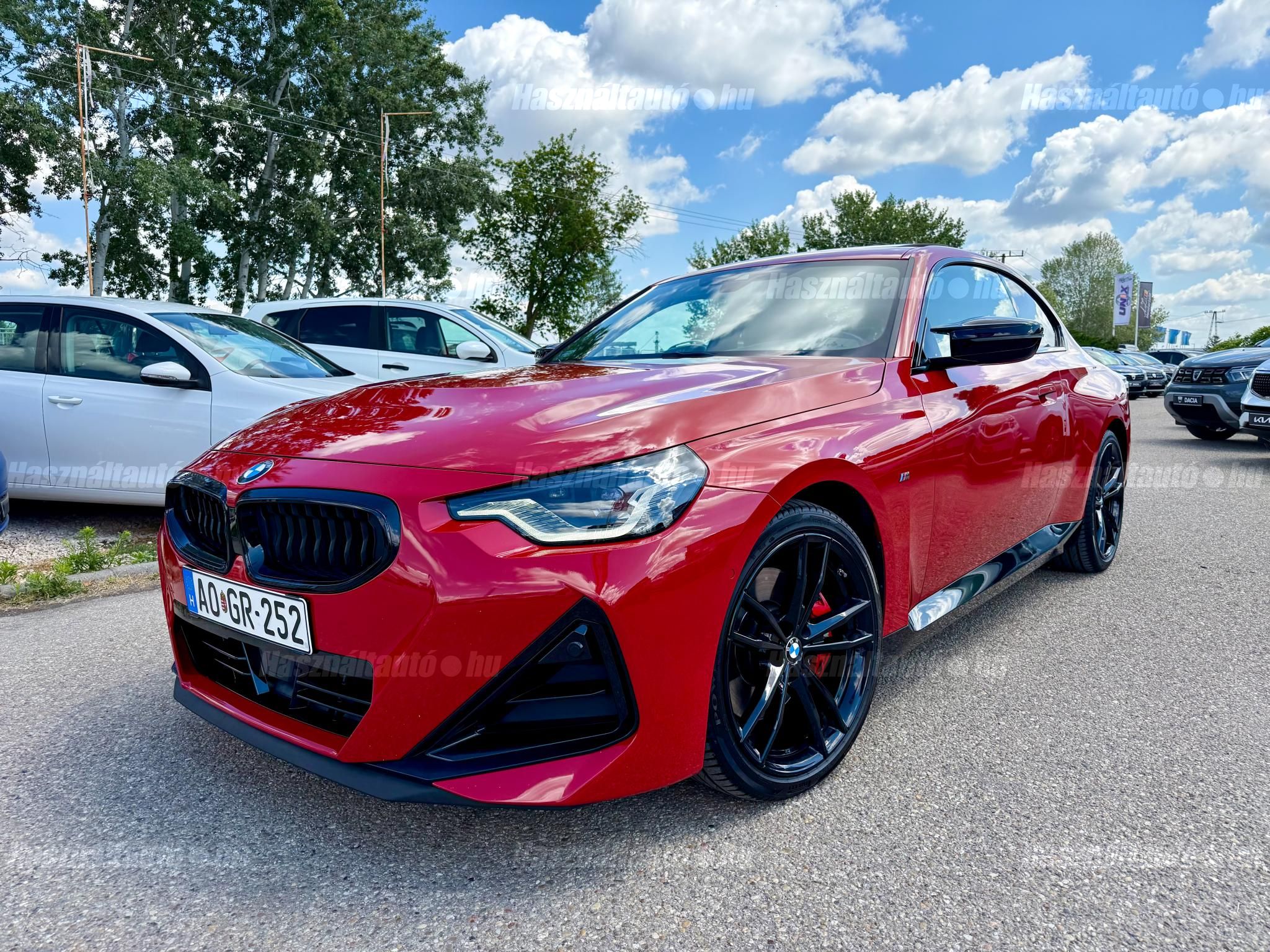 BMW M240I 2022/5 - 1