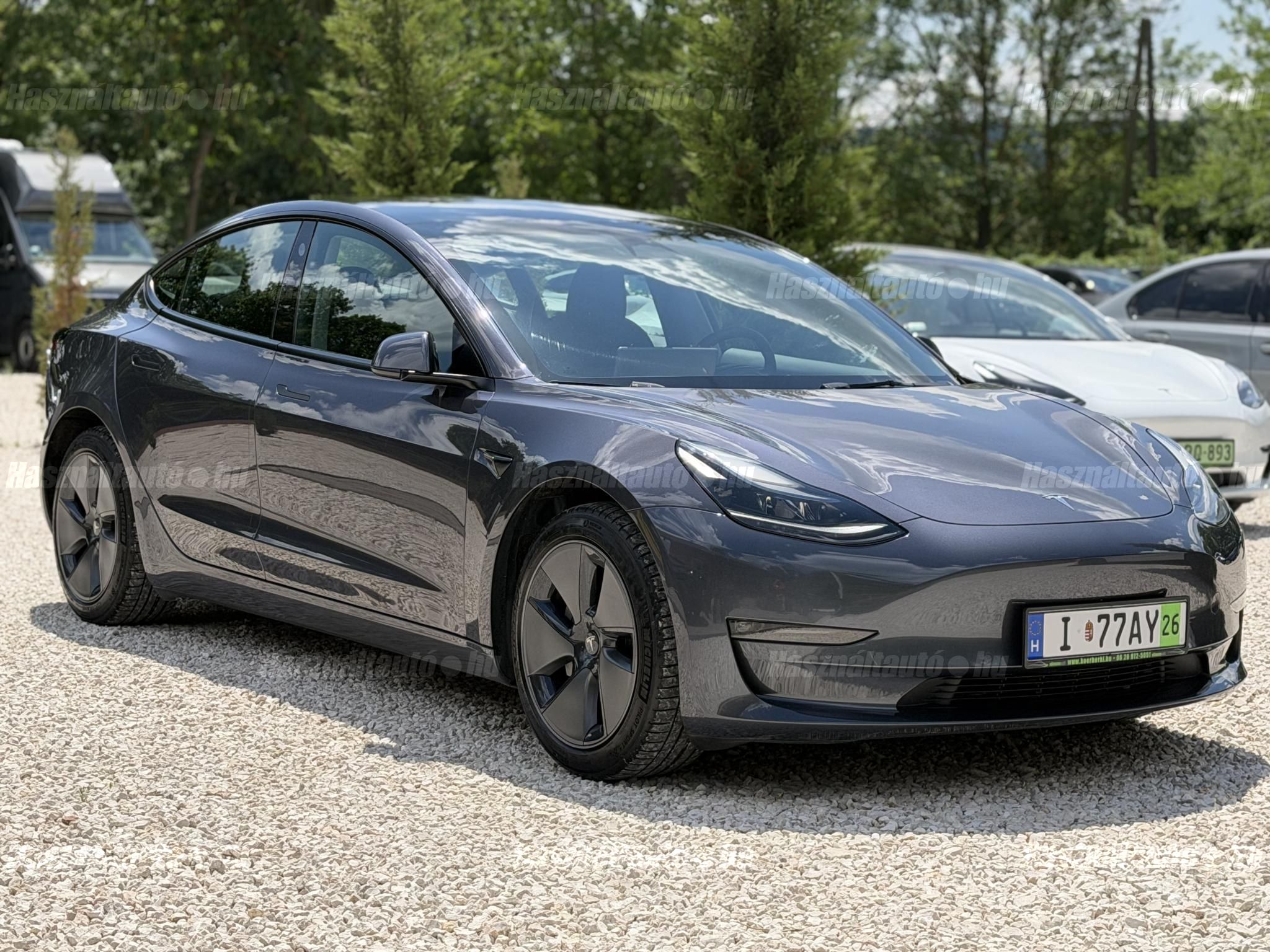 TESLA MODEL 3 2022/2 - 1