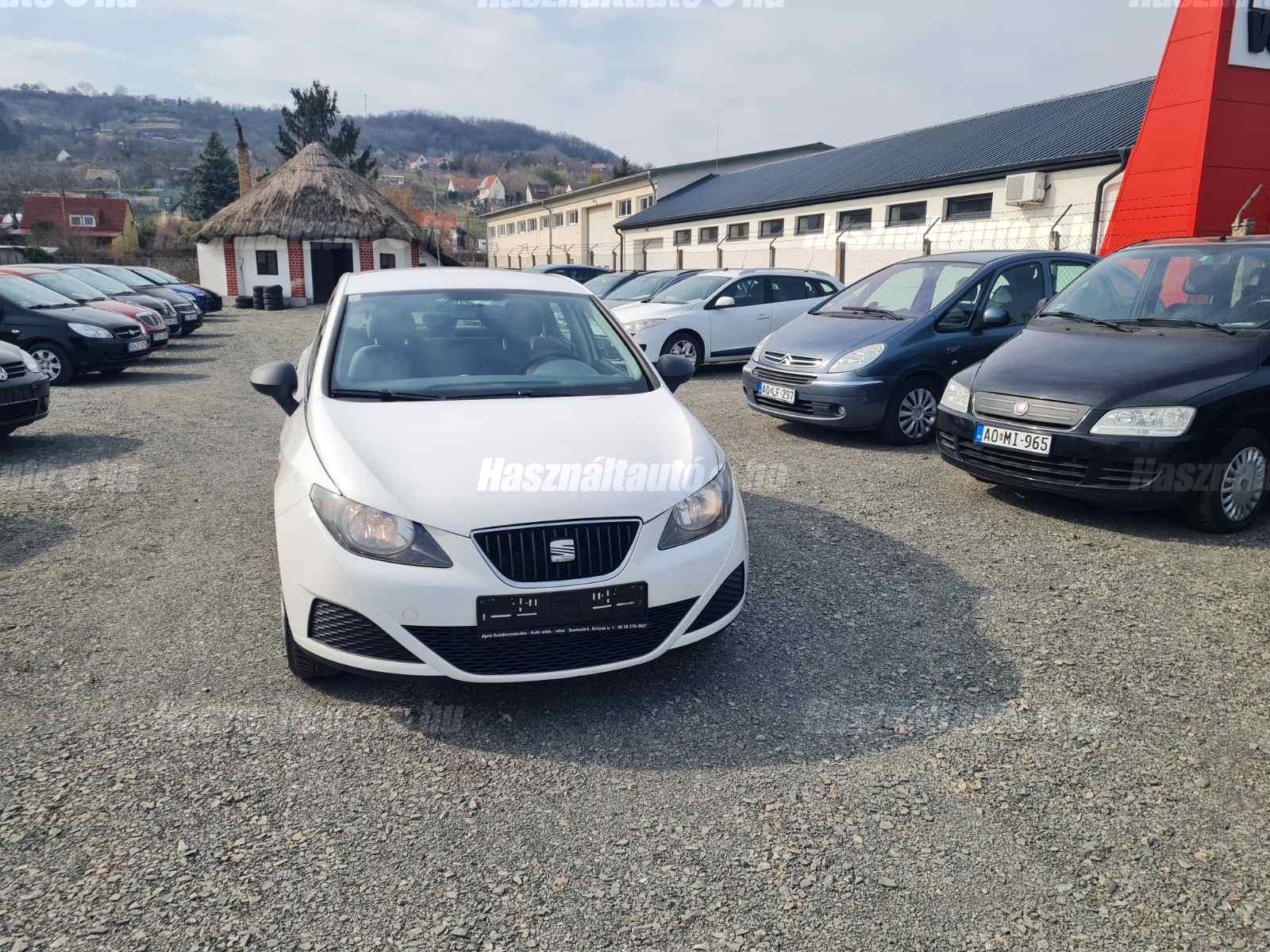 SEAT IBIZA 2009/11 - 1