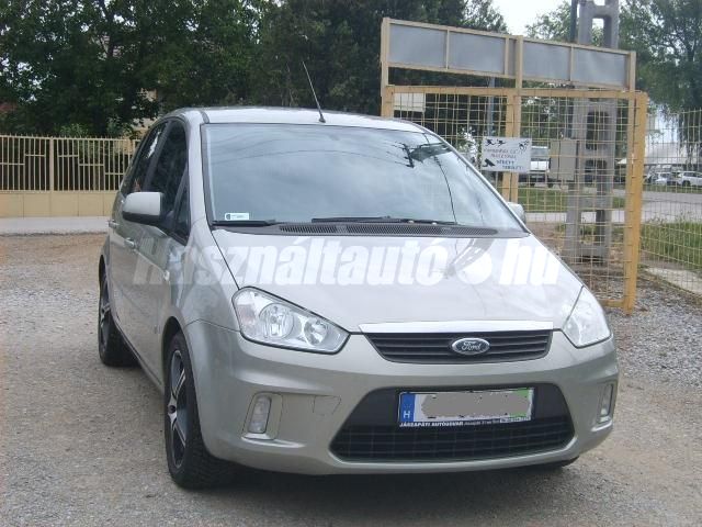 FORD C-MAX 2009 - 1