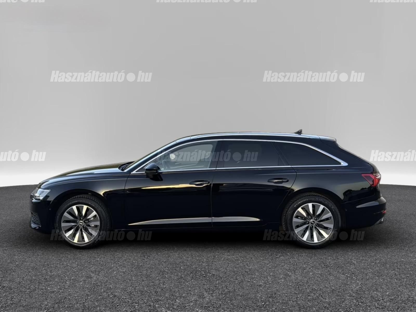 AUDI A6 2021/1 - 1