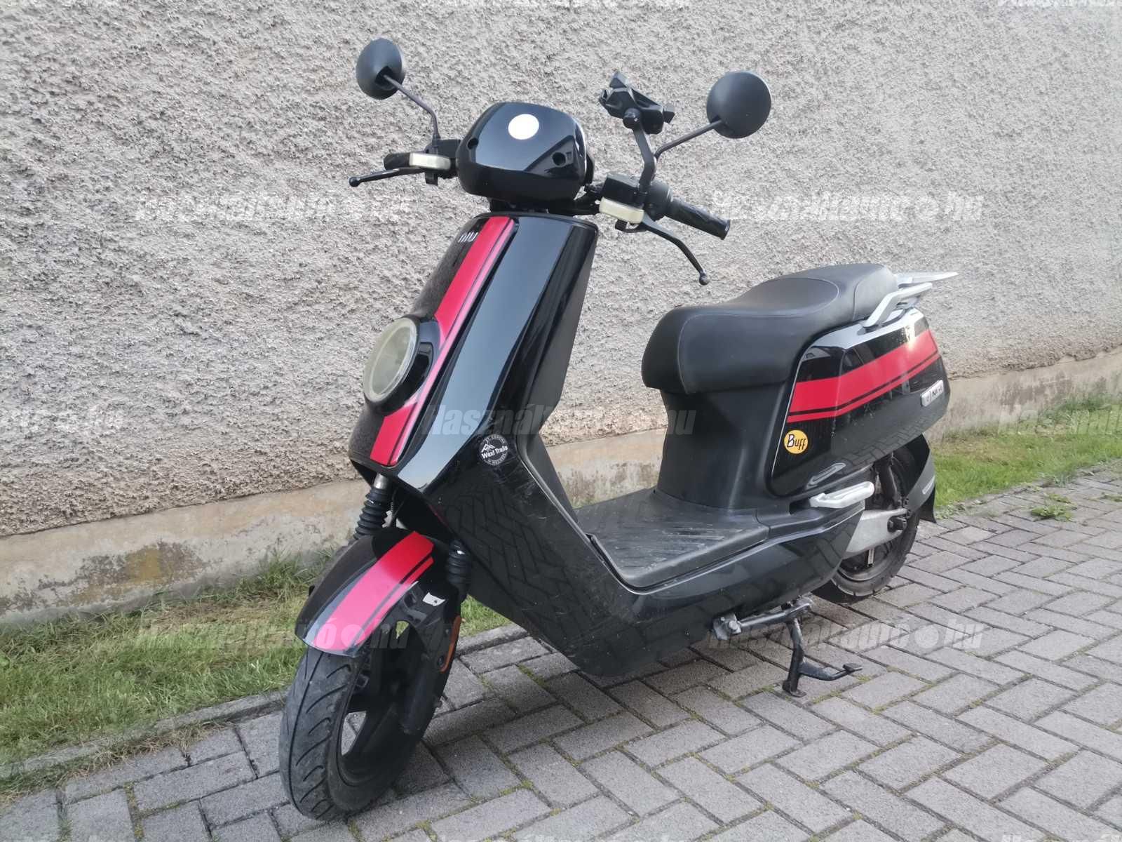 NIU NGT 2019/5 - 1