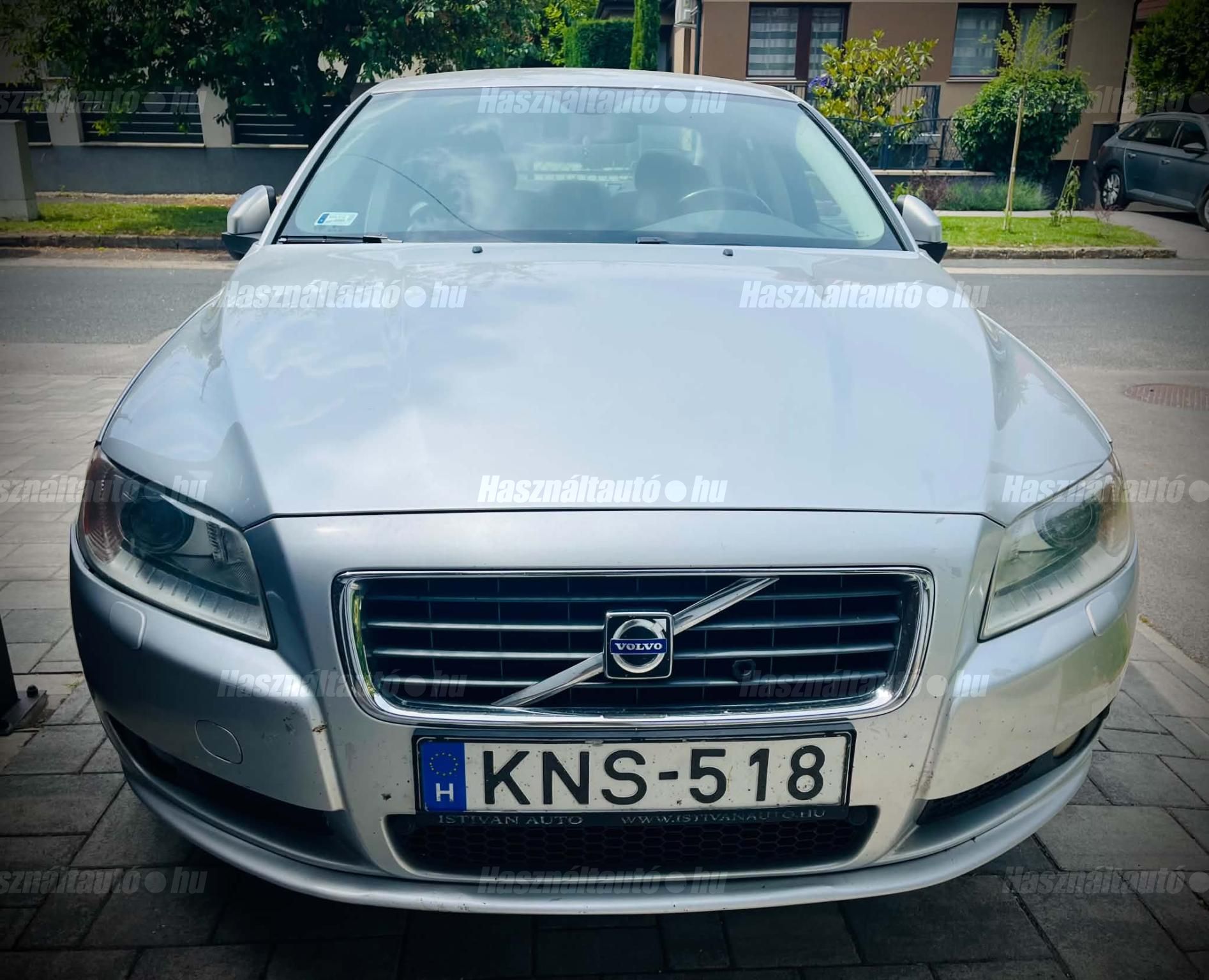 VOLVO S80 2007/1 - 1