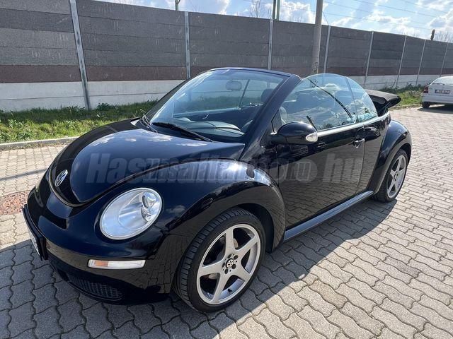 VOLKSWAGEN BEETLE 2010/1 - 1