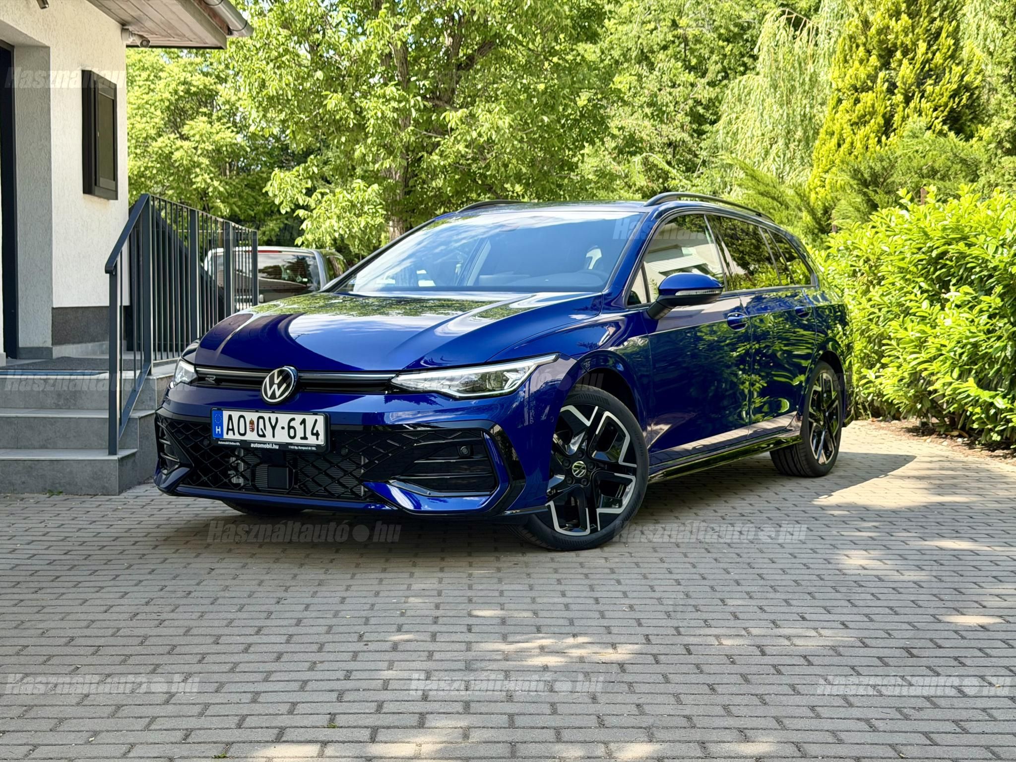 VOLKSWAGEN GOLF 2026/5 - 1