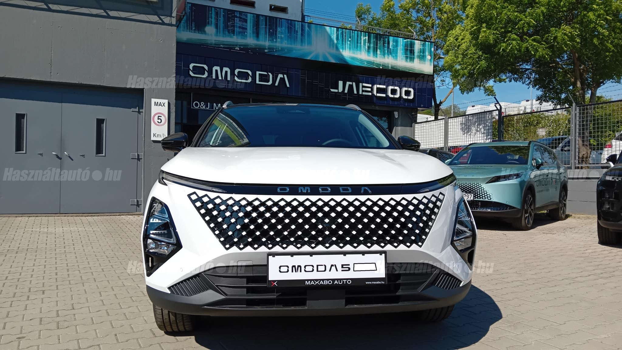 OMODA OMODA 5 2026 - 1