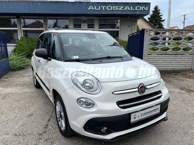 FIAT 500L 2019/10 - 1