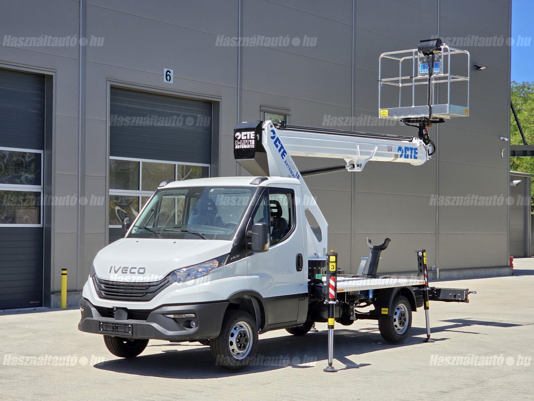 IVECO 2026 - 1