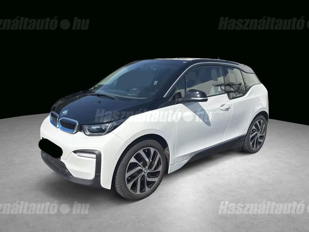 BMW I3 2021/9 - 1