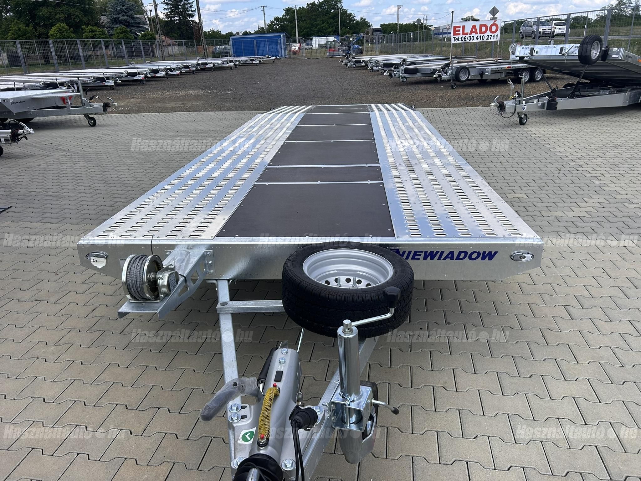 NIEWIADOW 2026/6 - 1