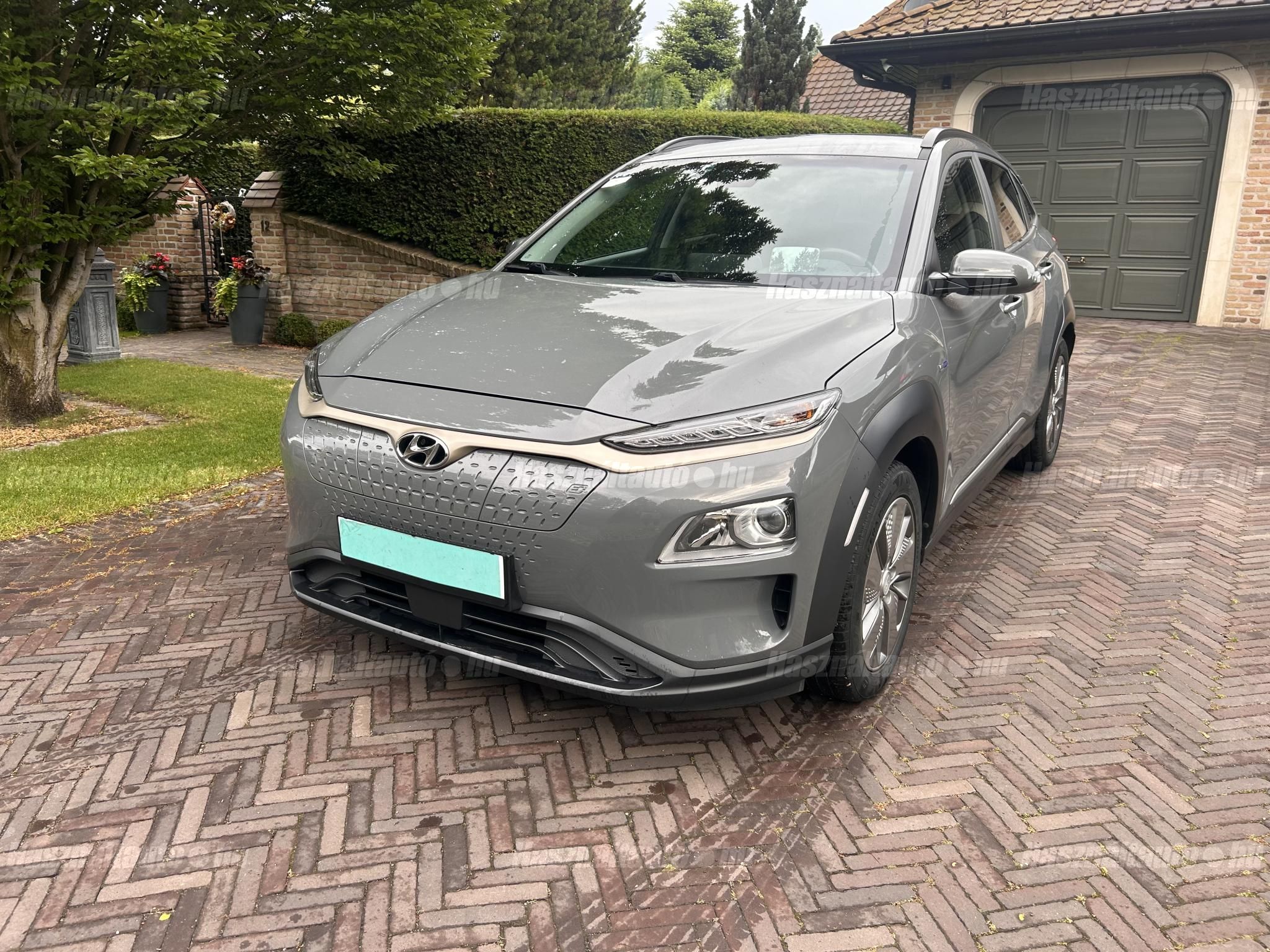 HYUNDAI KONA 2020/4 - 1