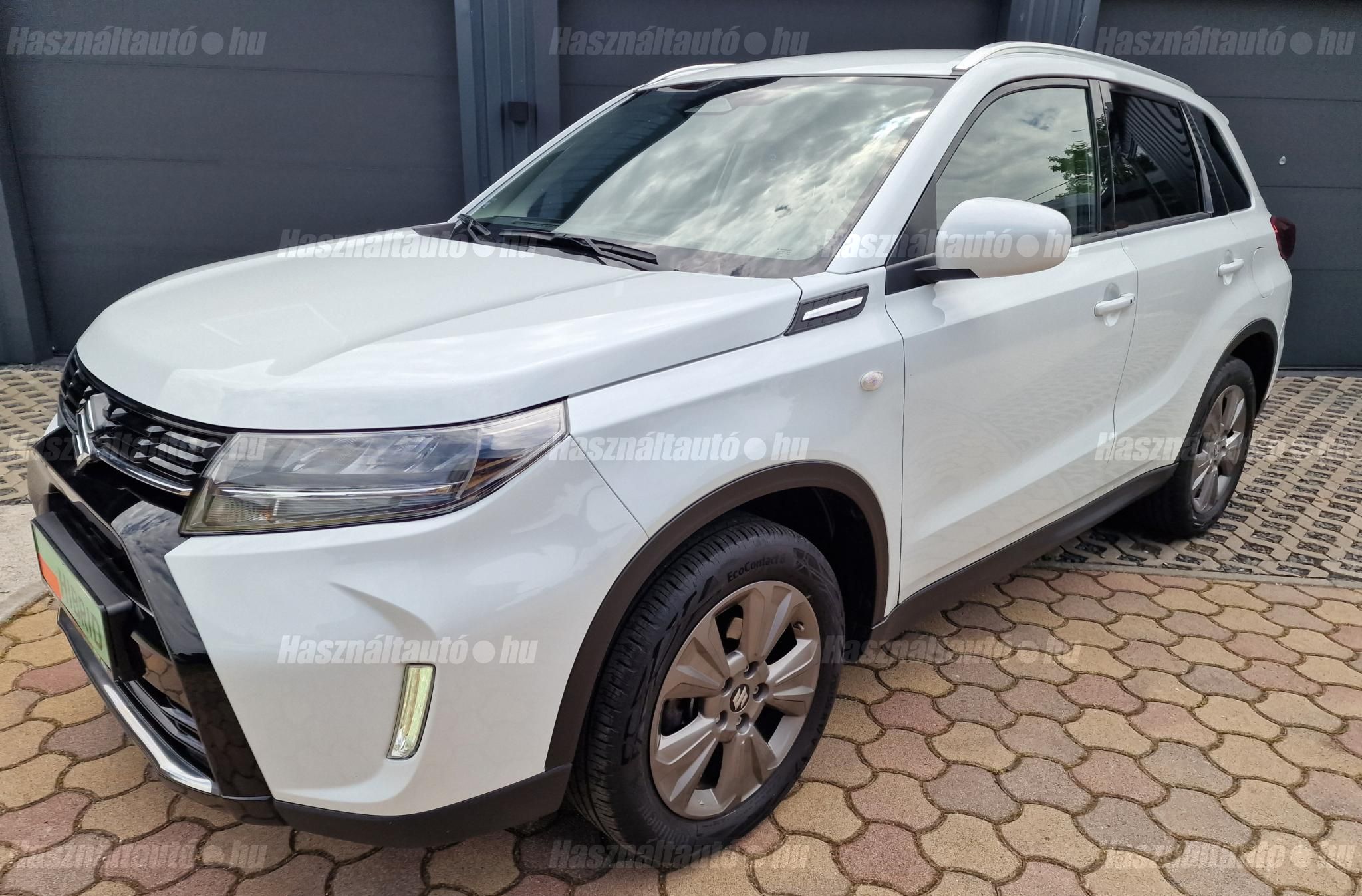 SUZUKI VITARA 2024/6 - 1