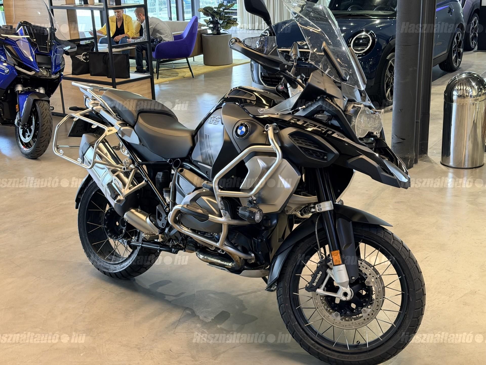 BMW R 1250 GS 2023/3 - 1