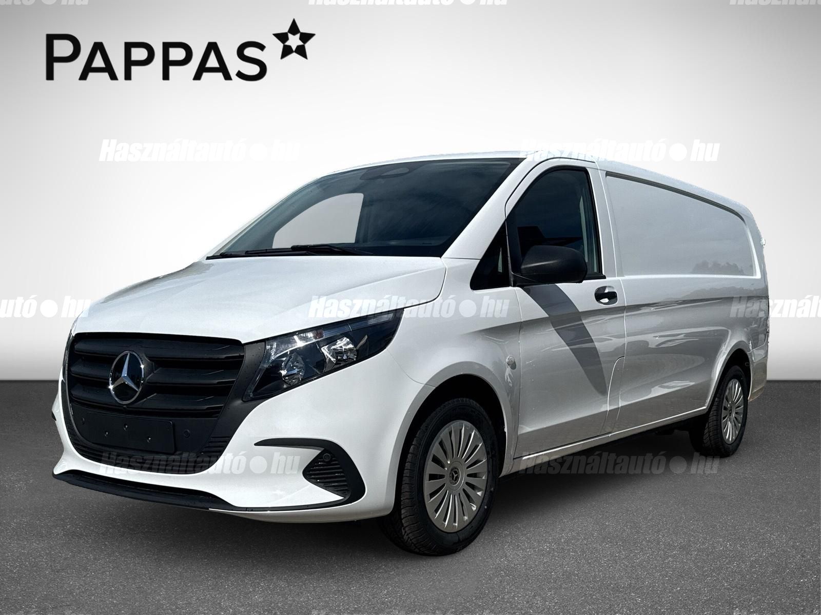 MERCEDES-BENZ VITO 2026/3 - 1