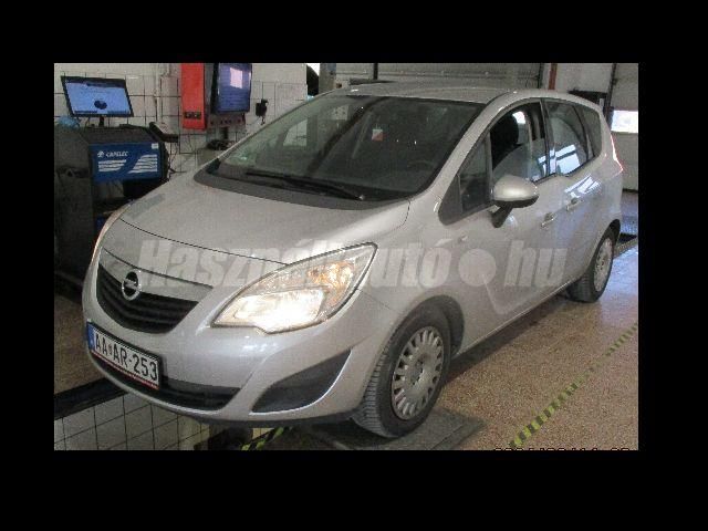 OPEL MERIVA B 2011/3 - 1