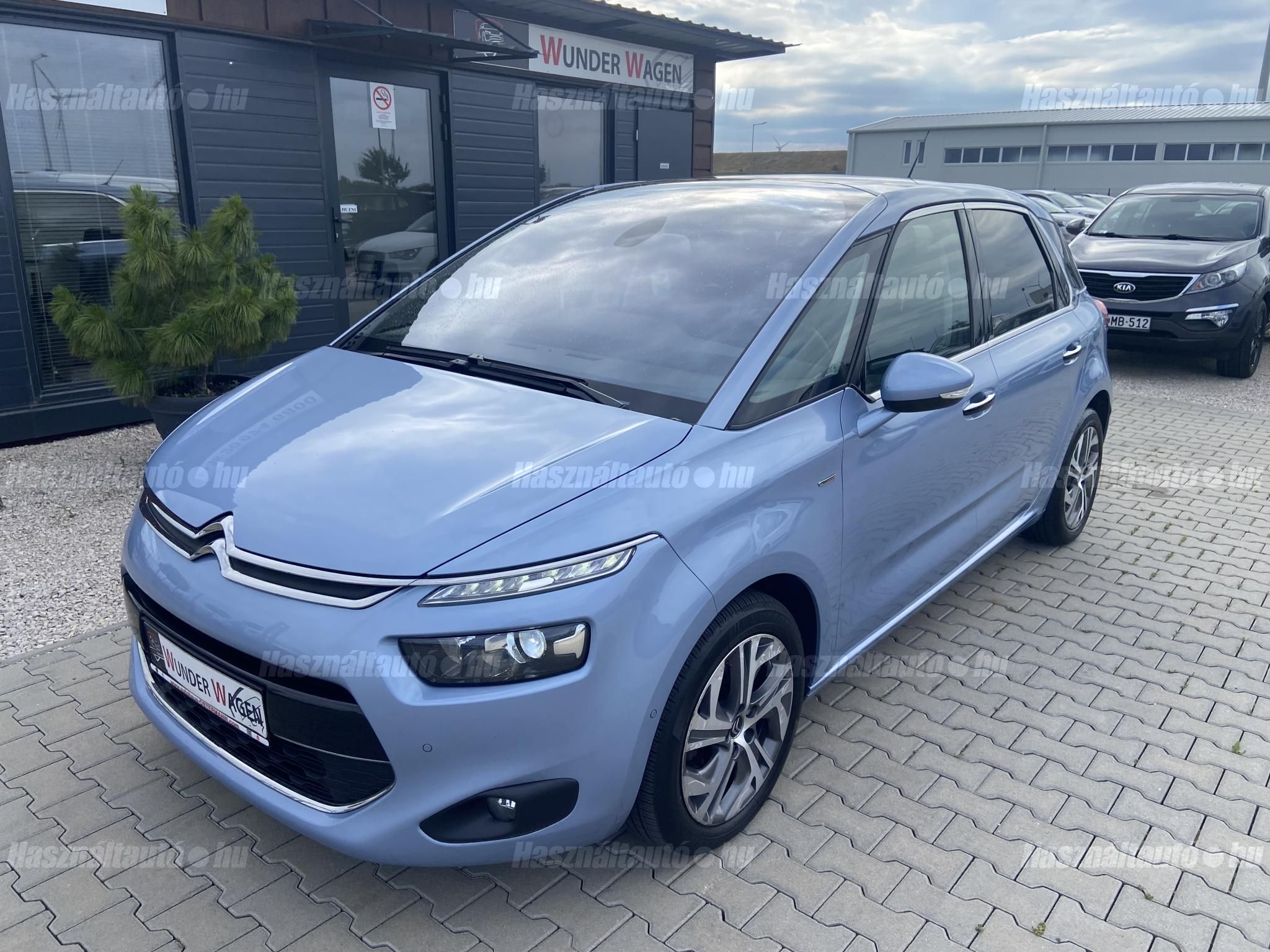 CITROEN C4 PICASSO 2015/9 - 1