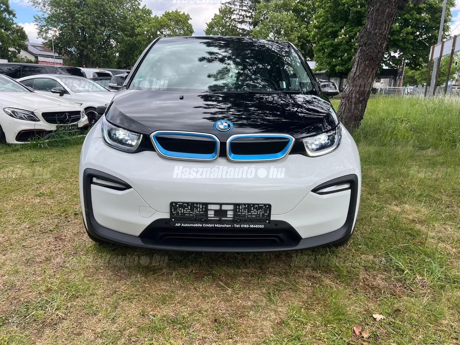 BMW I3 2022/4 - 1