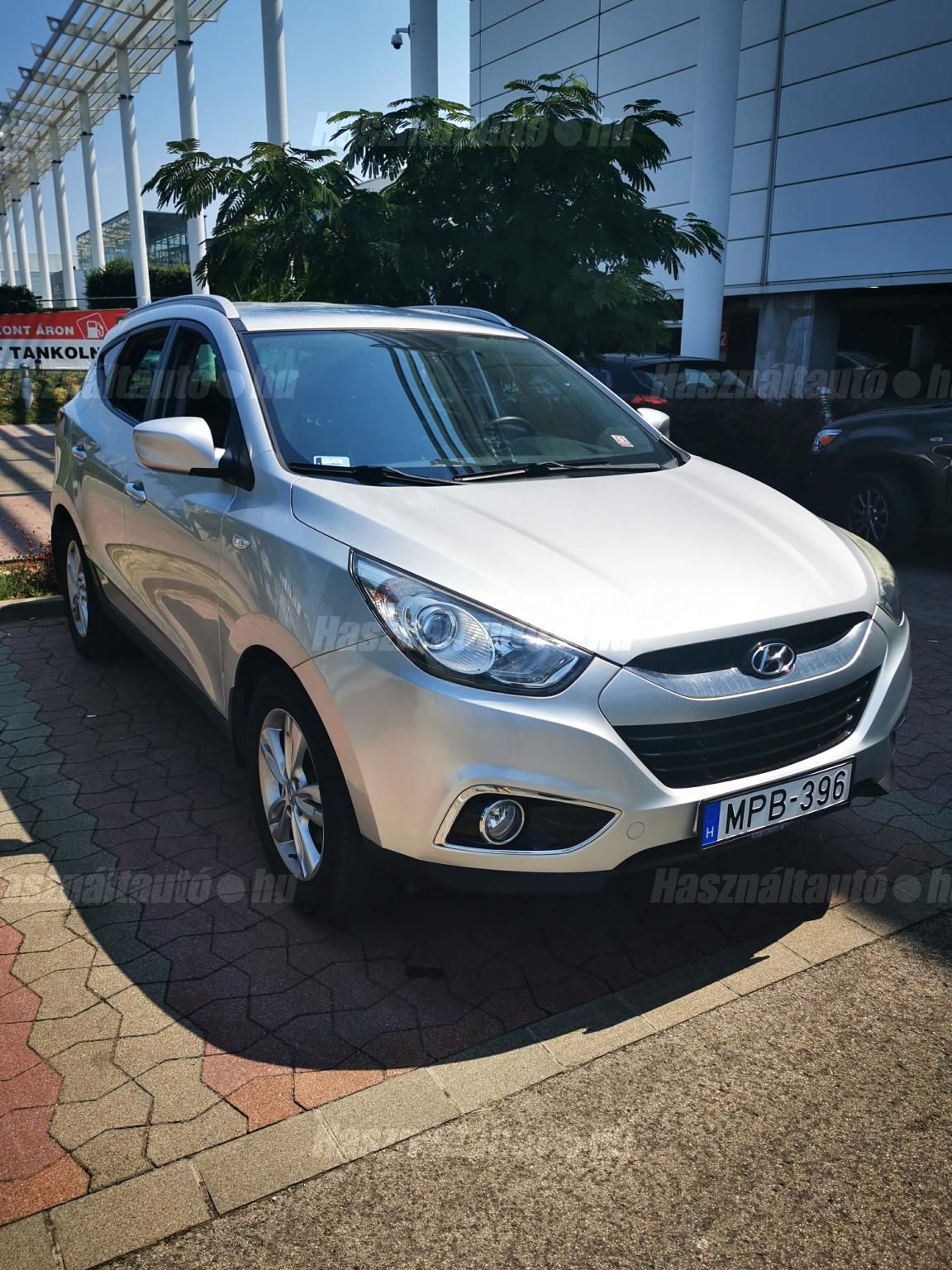 HYUNDAI IX35 2014/1 - 1