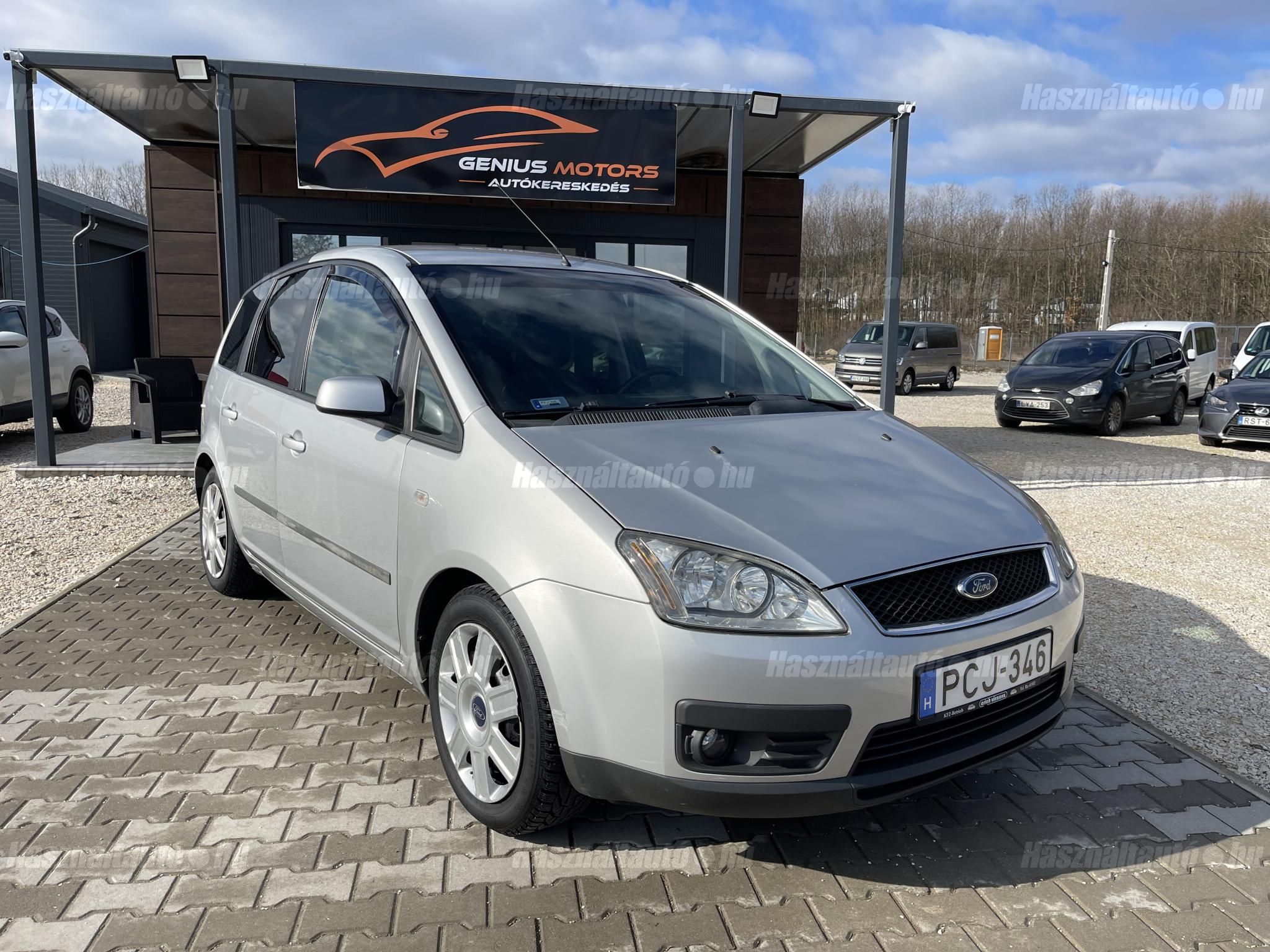 FORD FOCUS C-MAX 2006/6 - 1