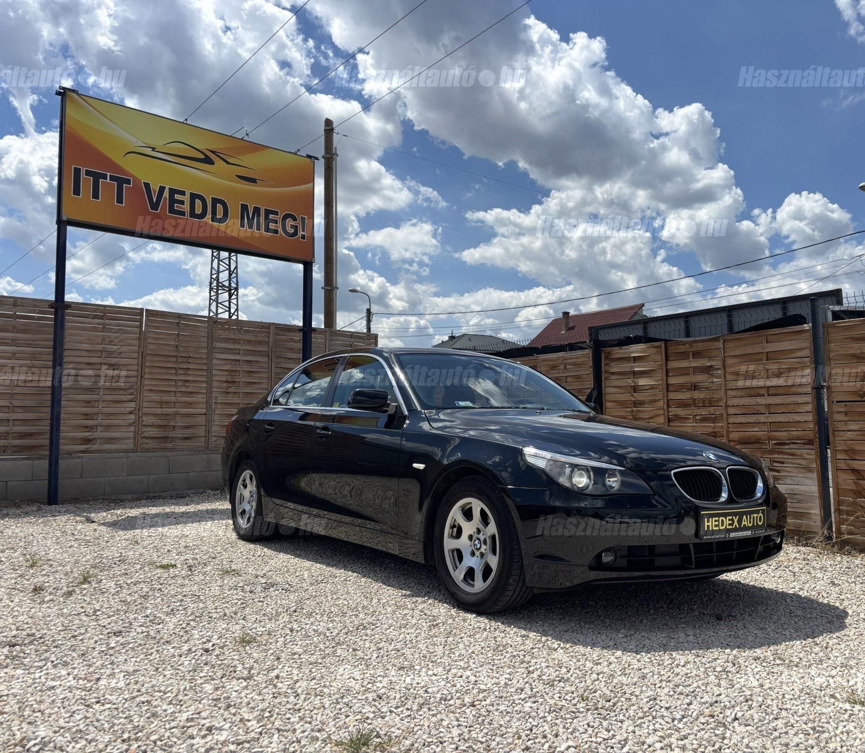 BMW 525 2005/5 - 1
