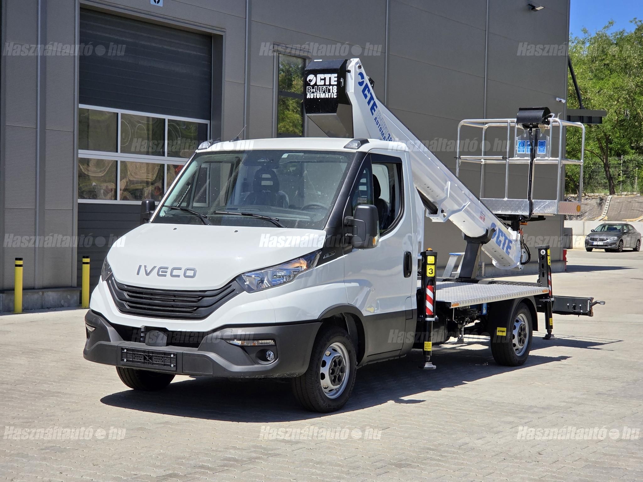 IVECO DAILY 2026 - 1