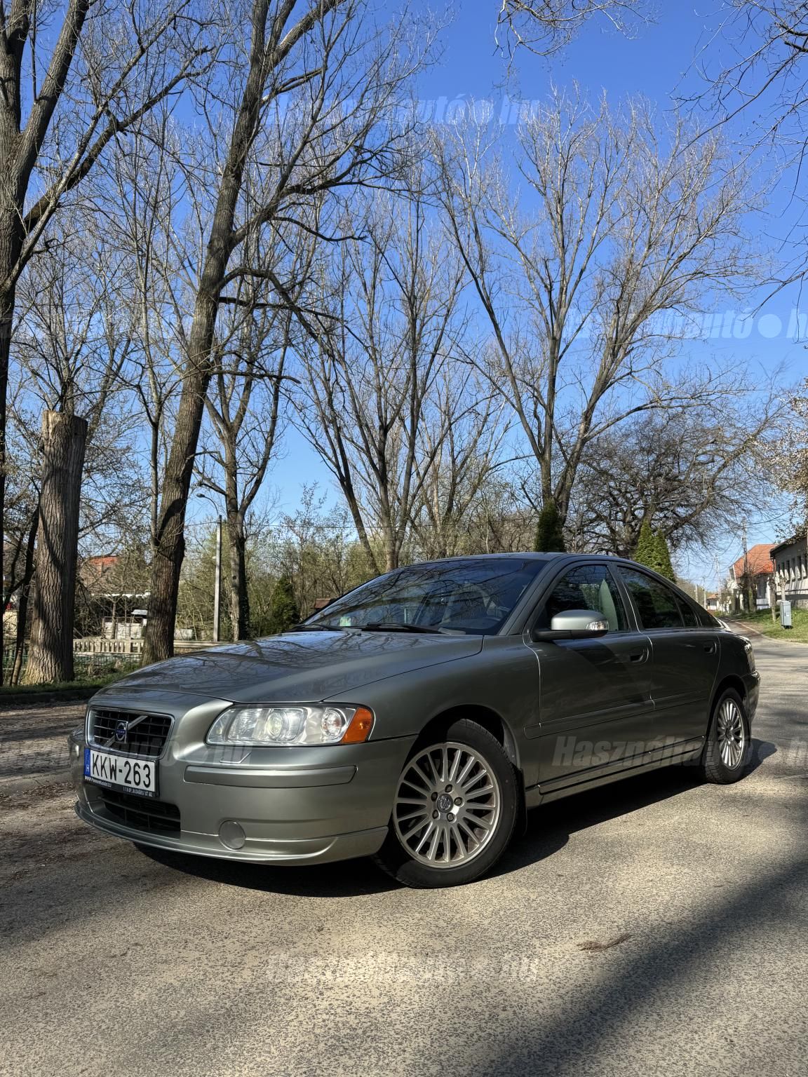VOLVO S60 2006/10 - 1