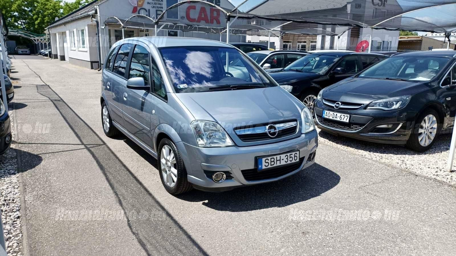 OPEL MERIVA A 2008/11 - 1