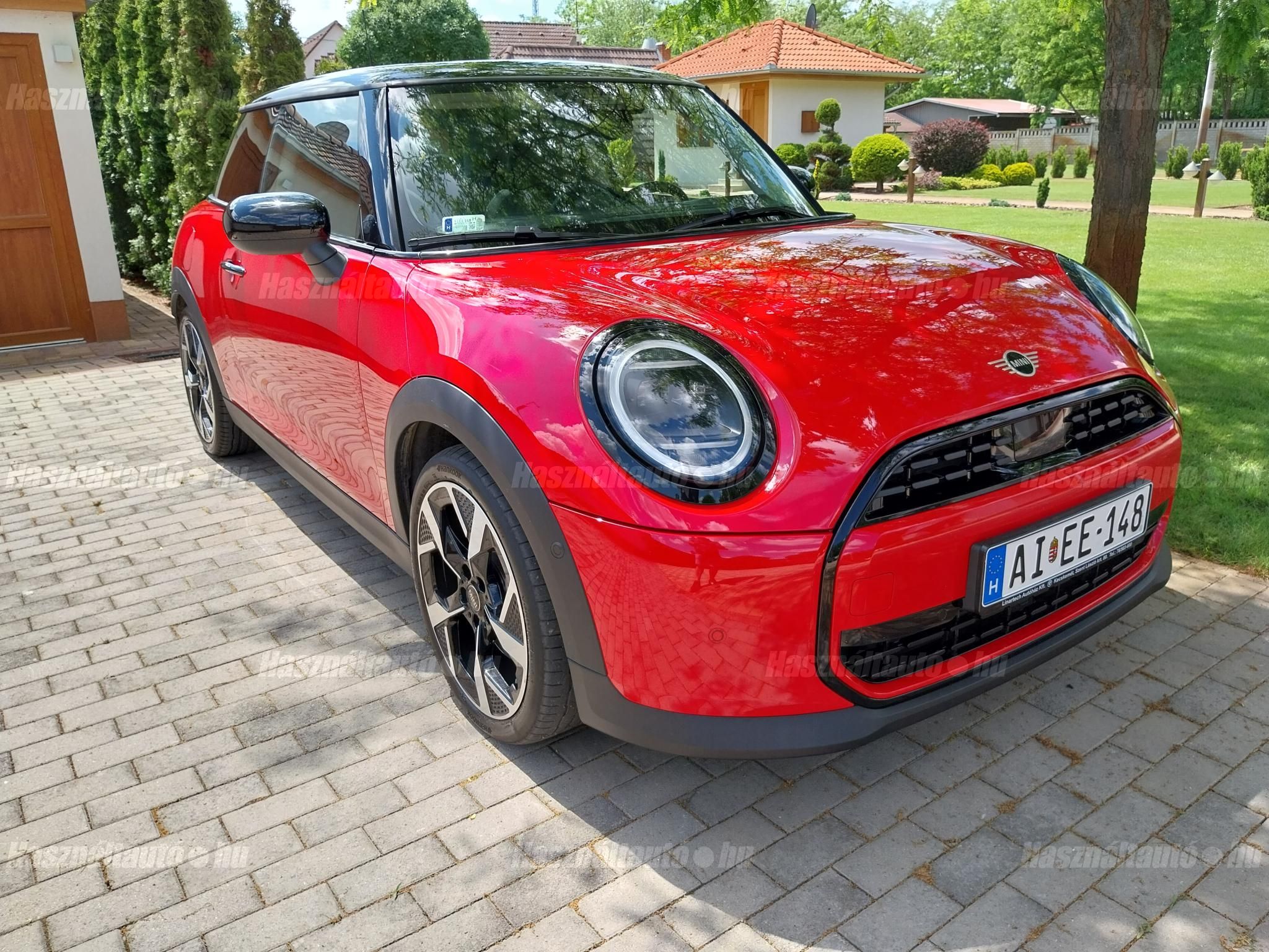 MINI COOPER 2024/9 - 1