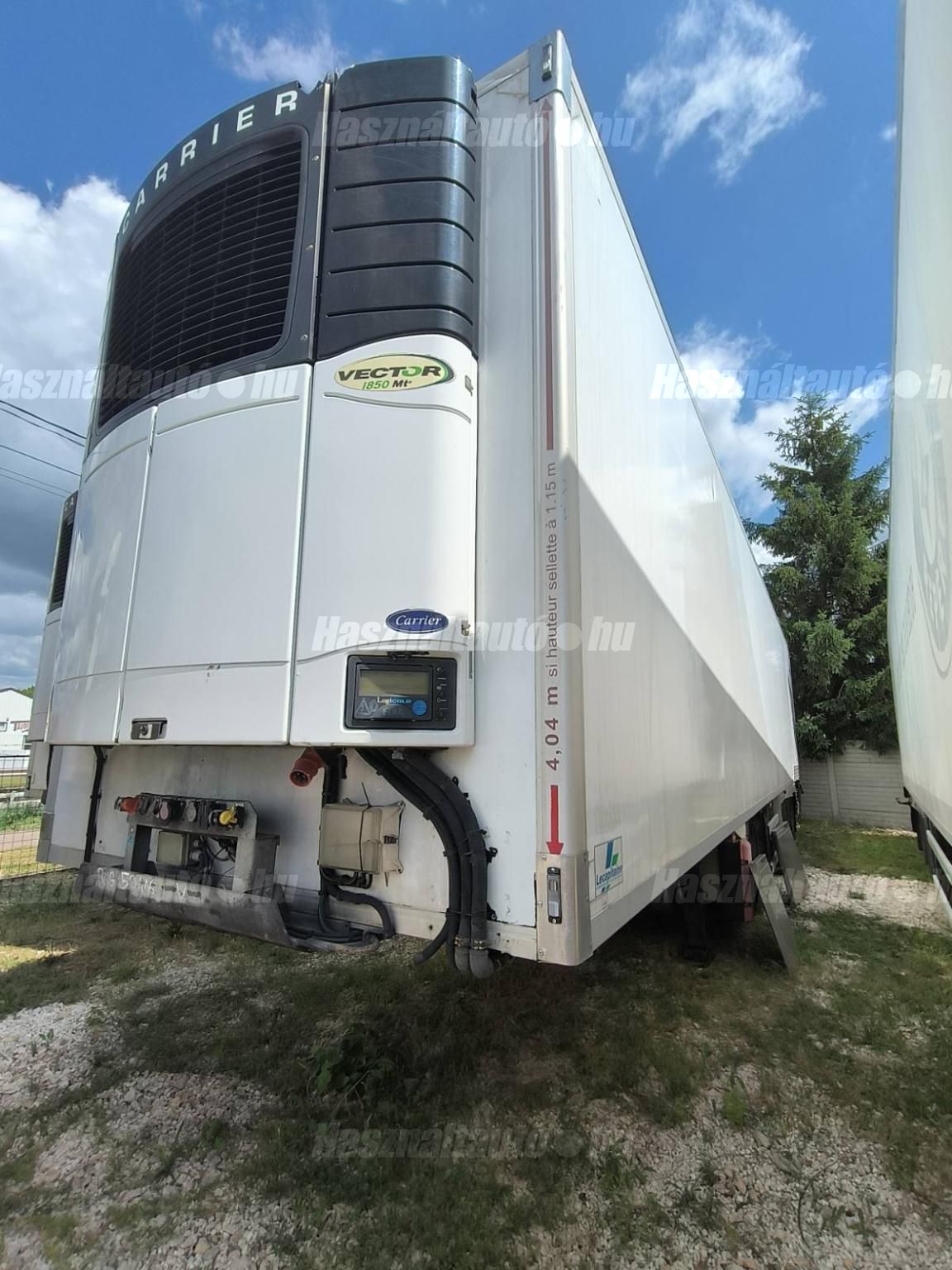 FRUEHAUF 2011/11 - 1