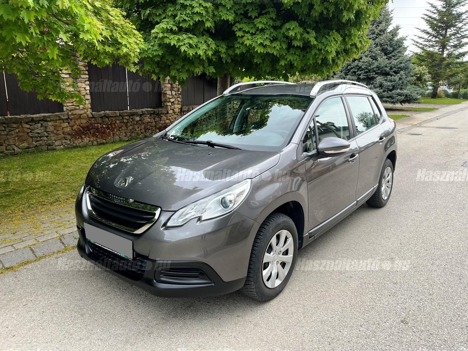 PEUGEOT 2008 2015/2 - 1