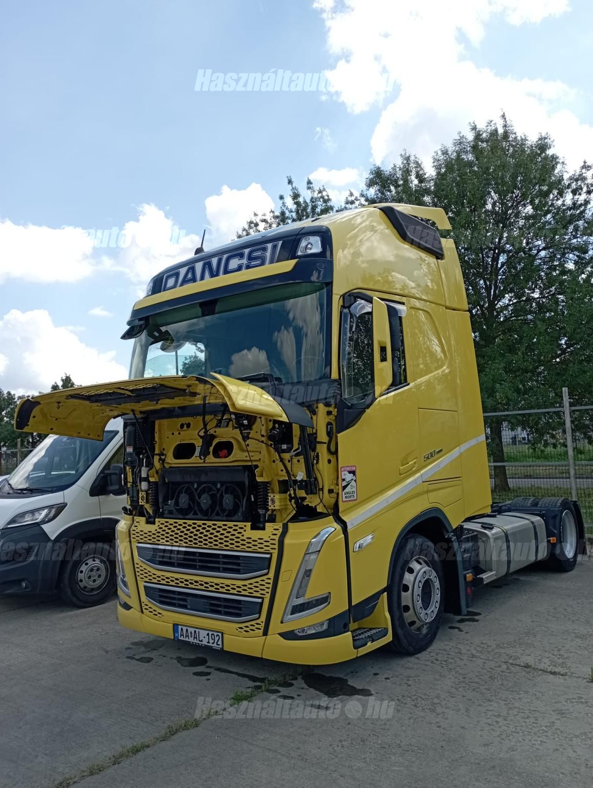 VOLVO 2022/7 - 1
