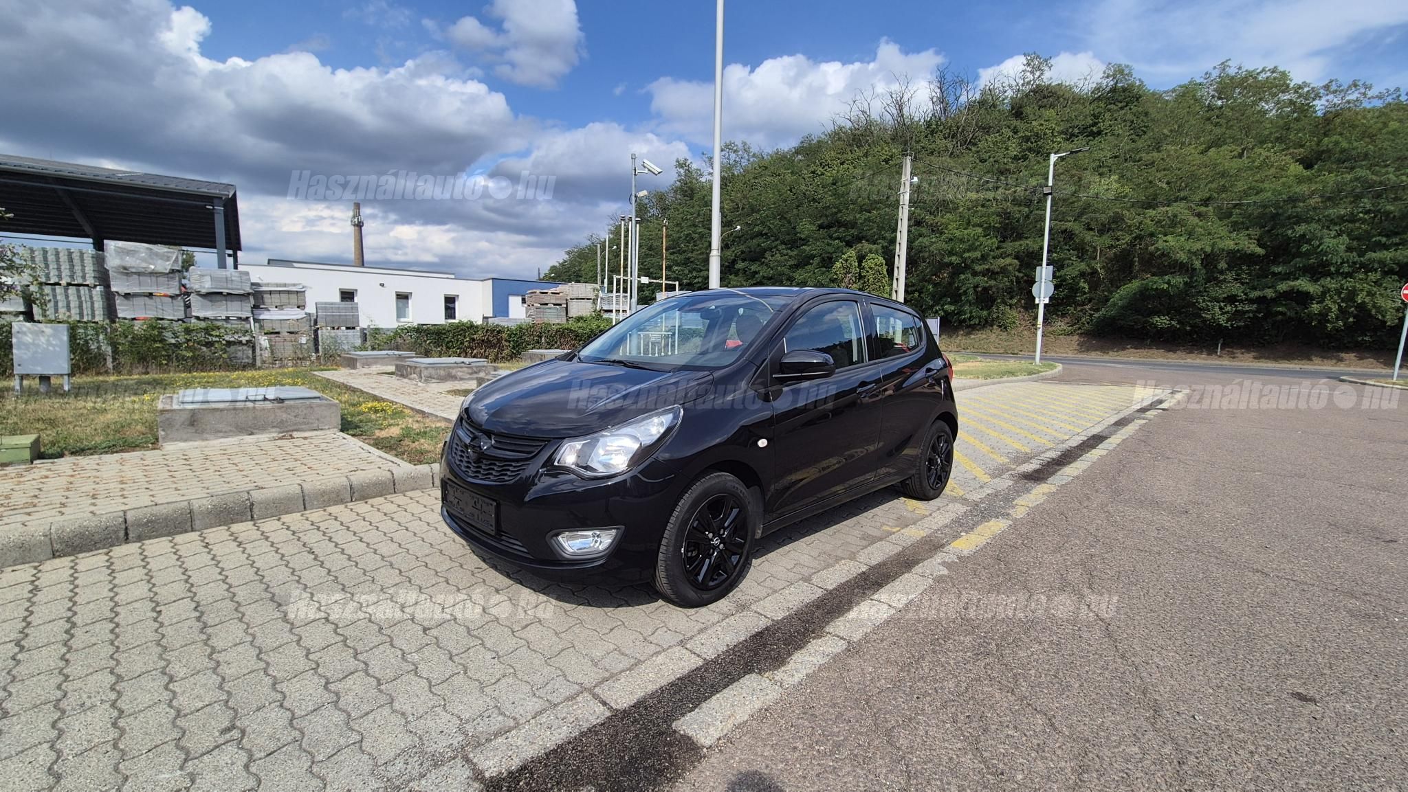 OPEL KARL 2015/9 - 1
