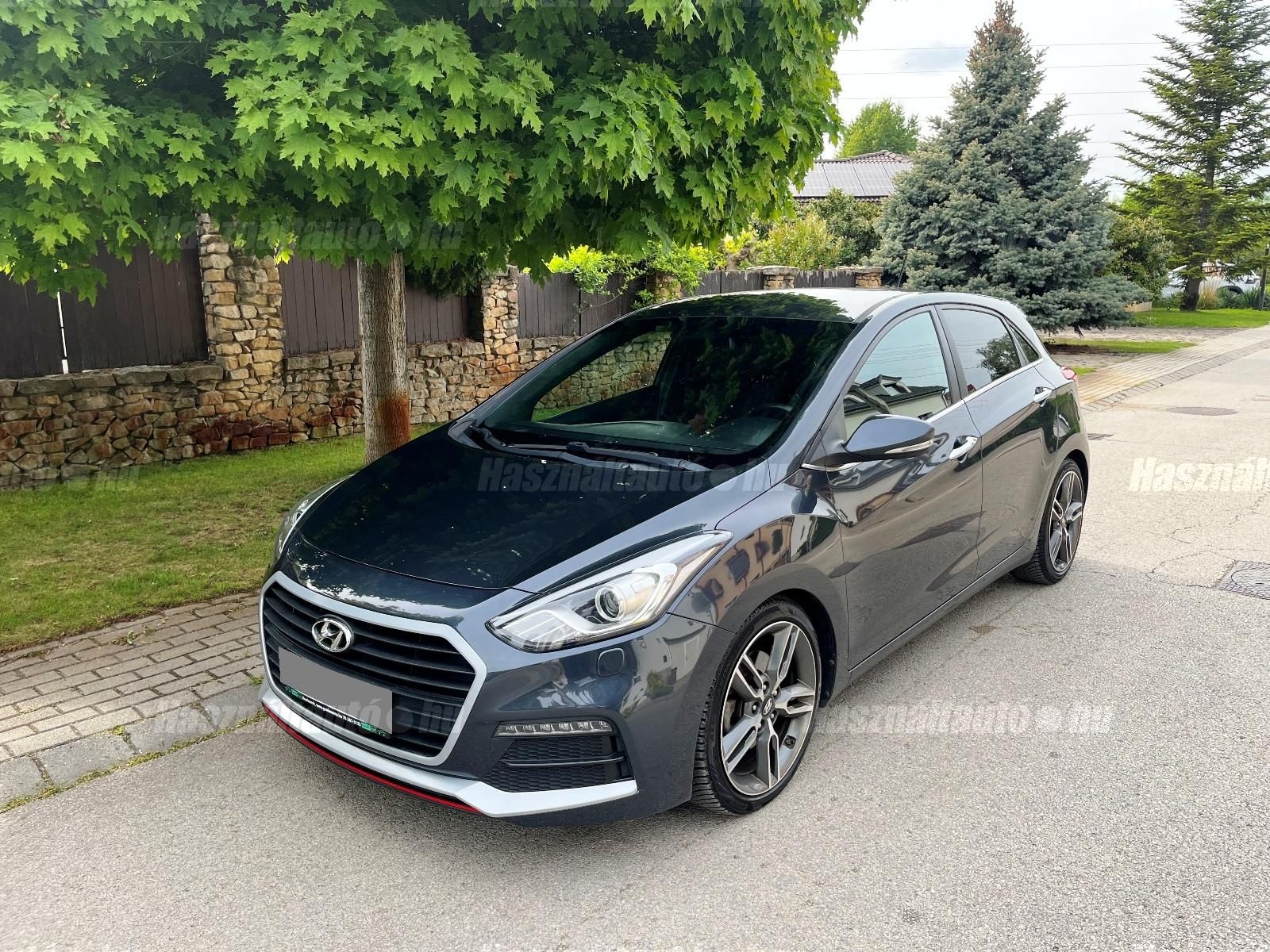 HYUNDAI I30 2015/5 - 1