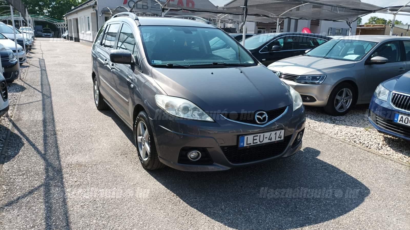 MAZDA 5 2008/6 - 1
