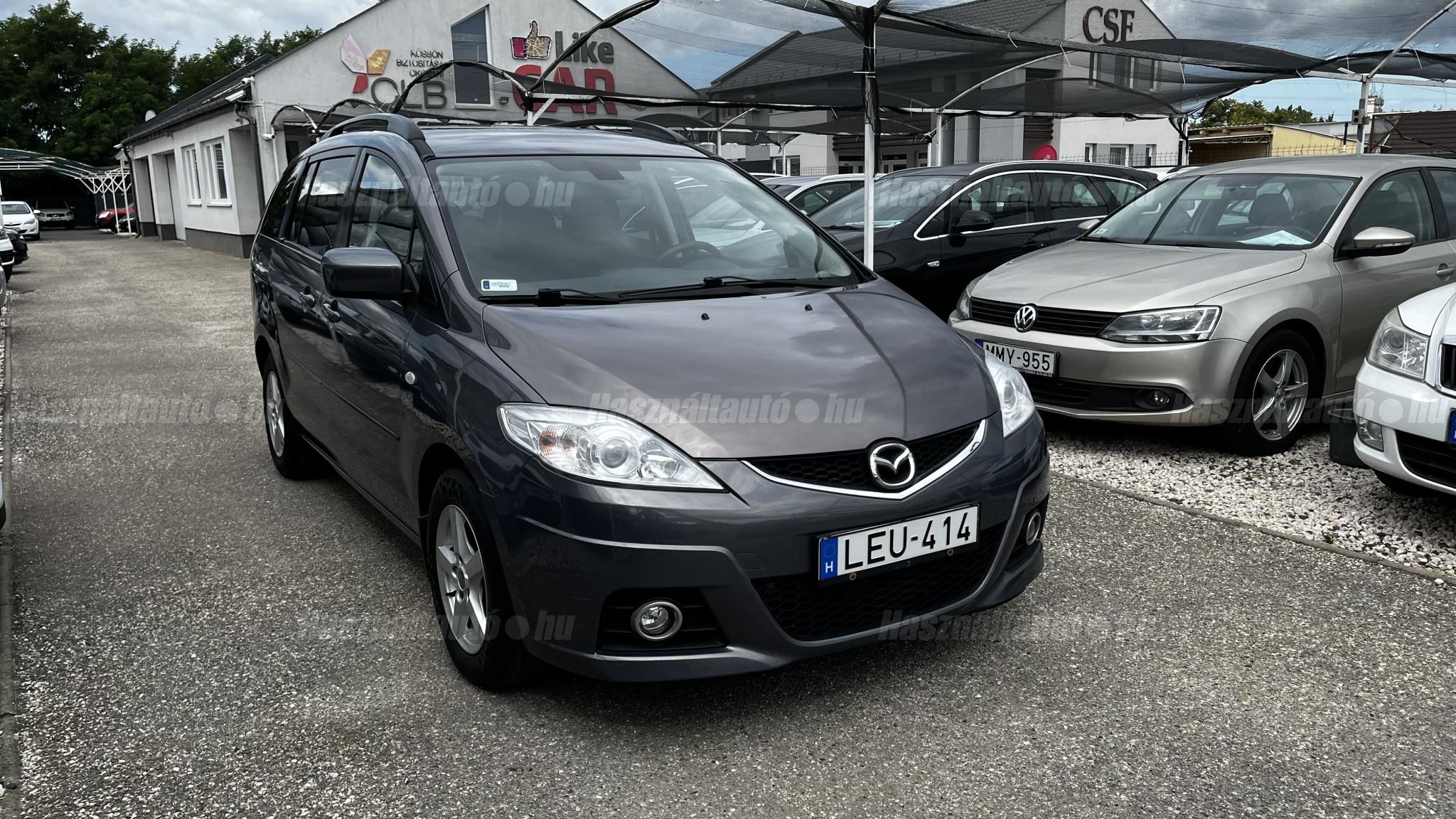 MAZDA 5 2008/6 - 1