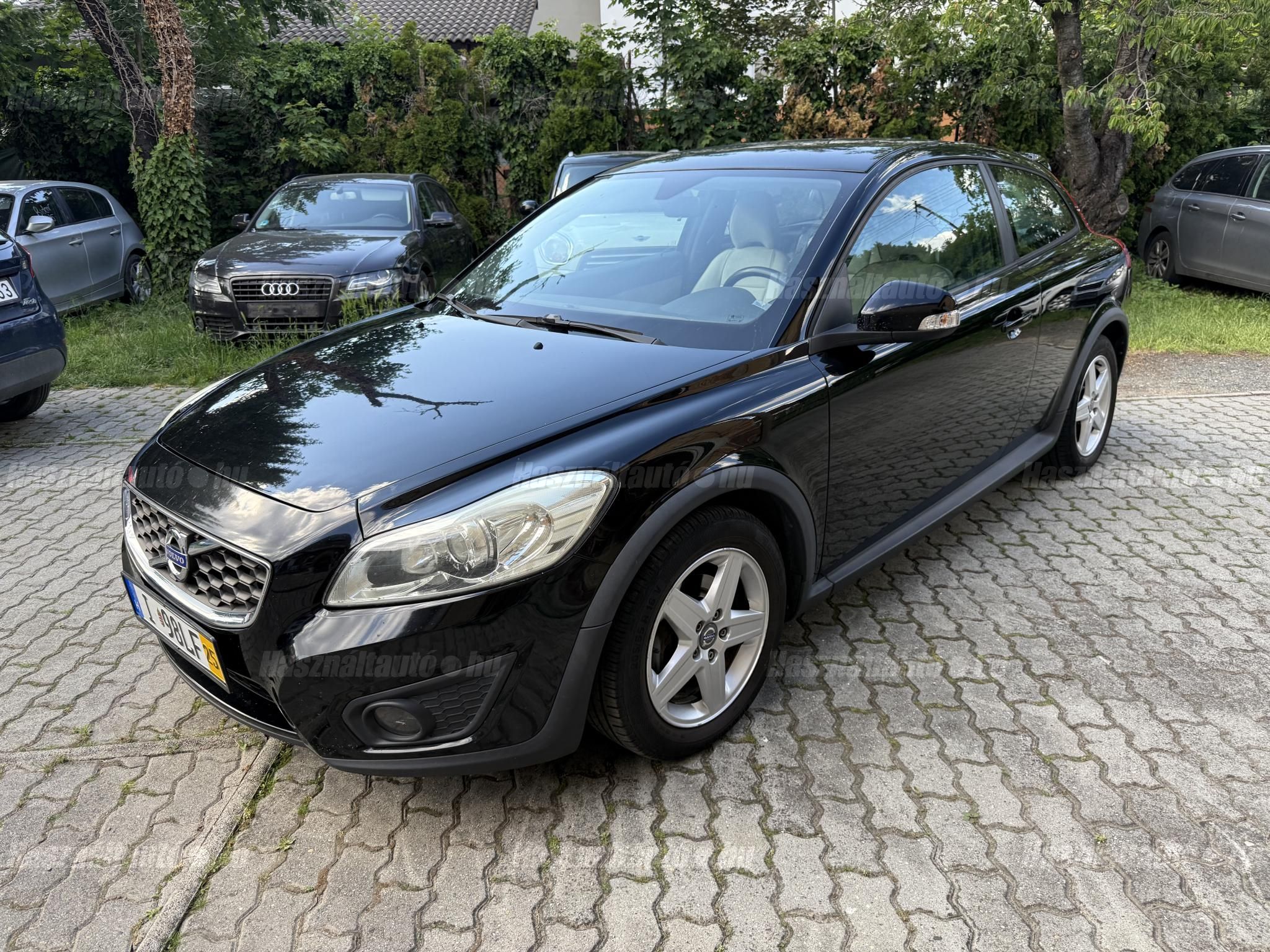 VOLVO C30 2010/4 - 1