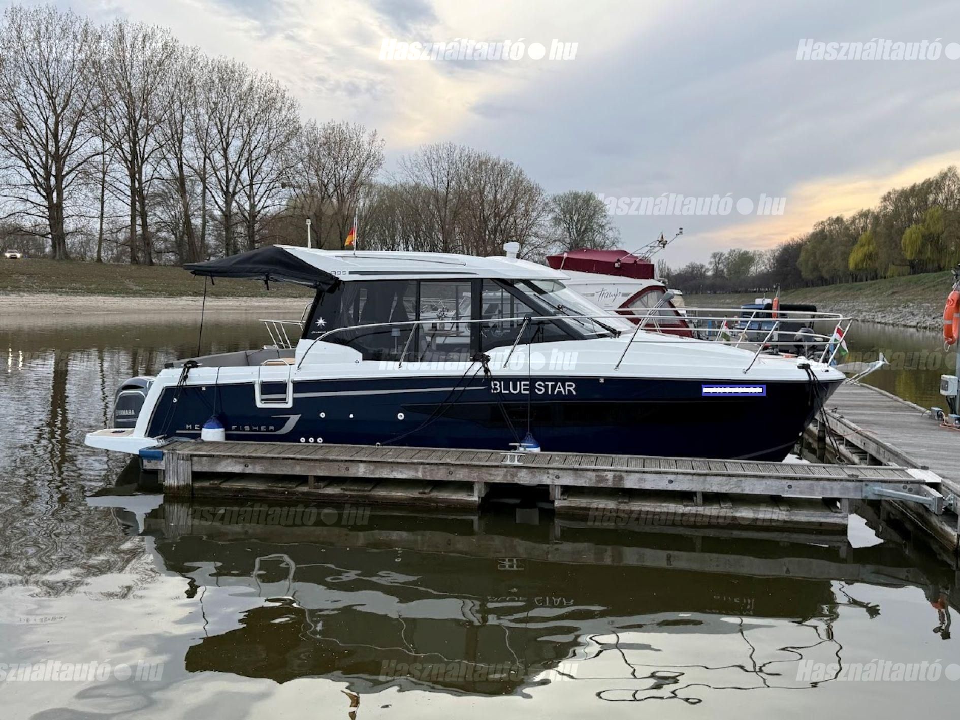 JEANNEAU 2018/2 - 1