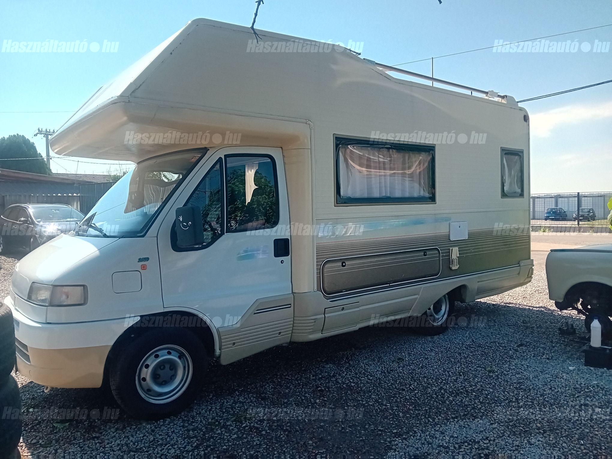 FIAT 1995/10 - 1