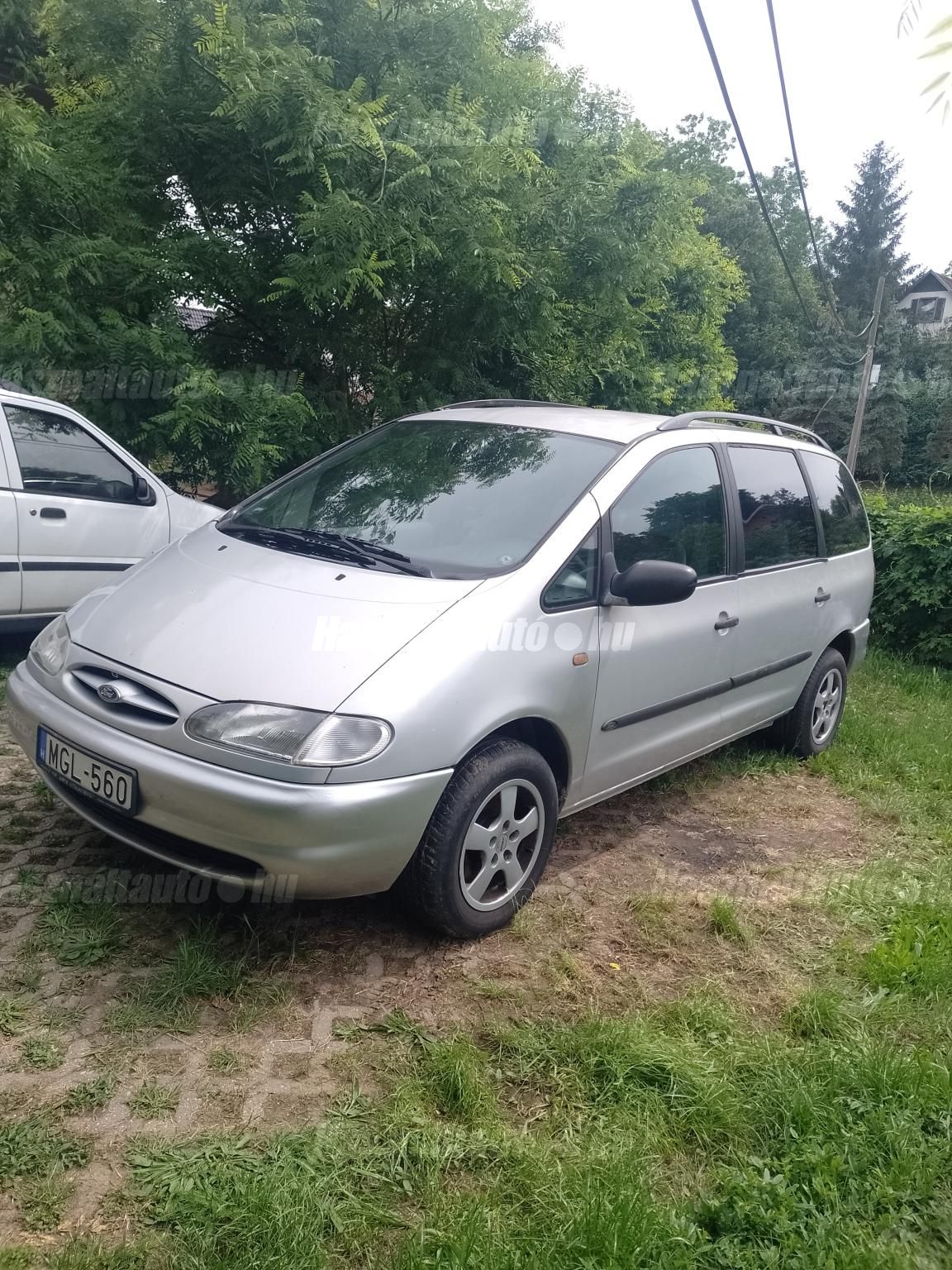 FORD GALAXY 1999/11 - 1