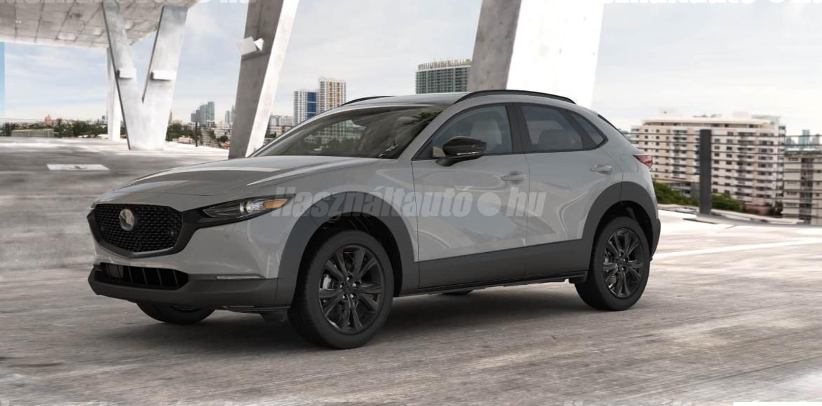 MAZDA CX-30 2026 - 1