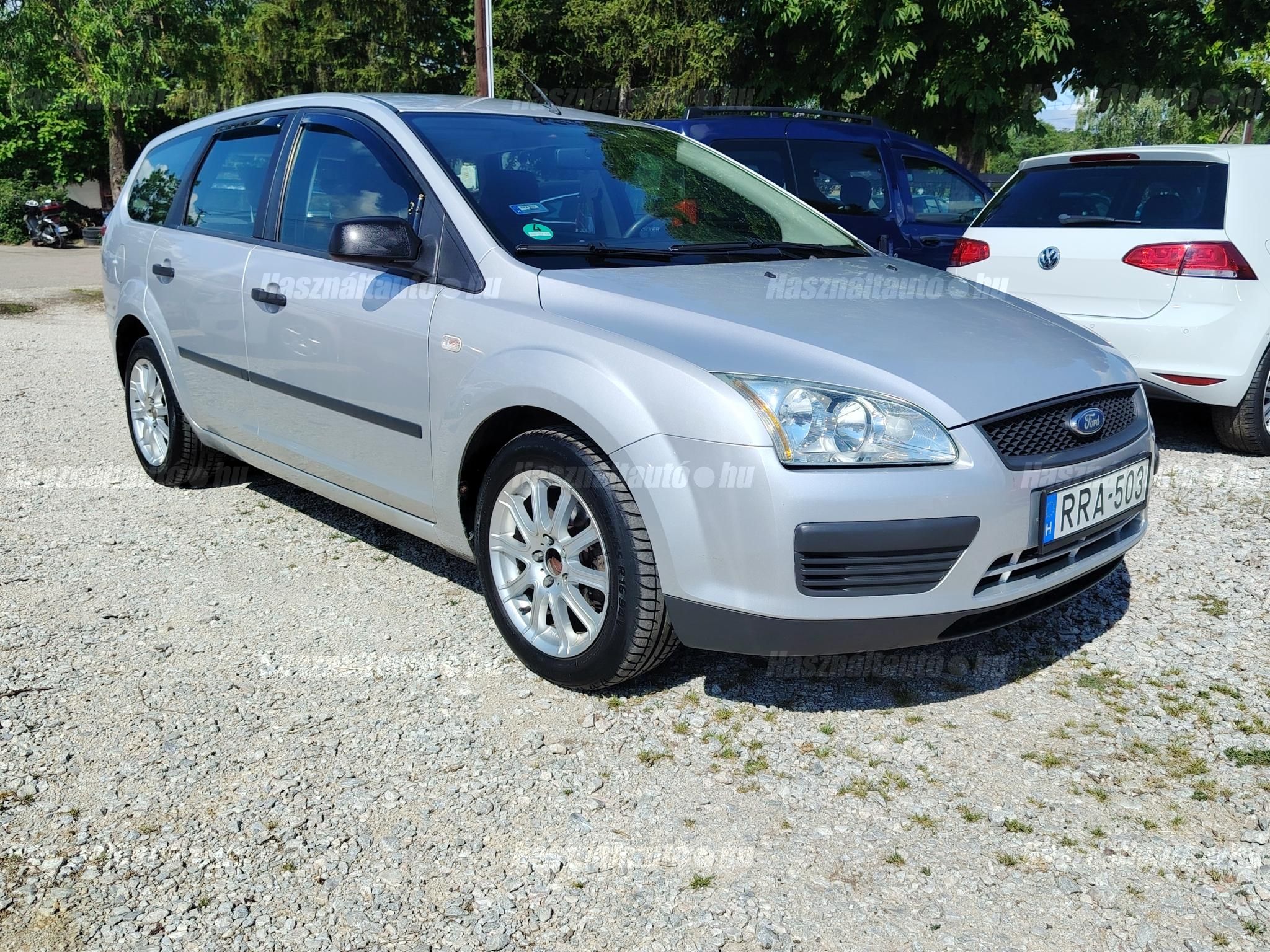 FORD FOCUS 2006/5 - 1