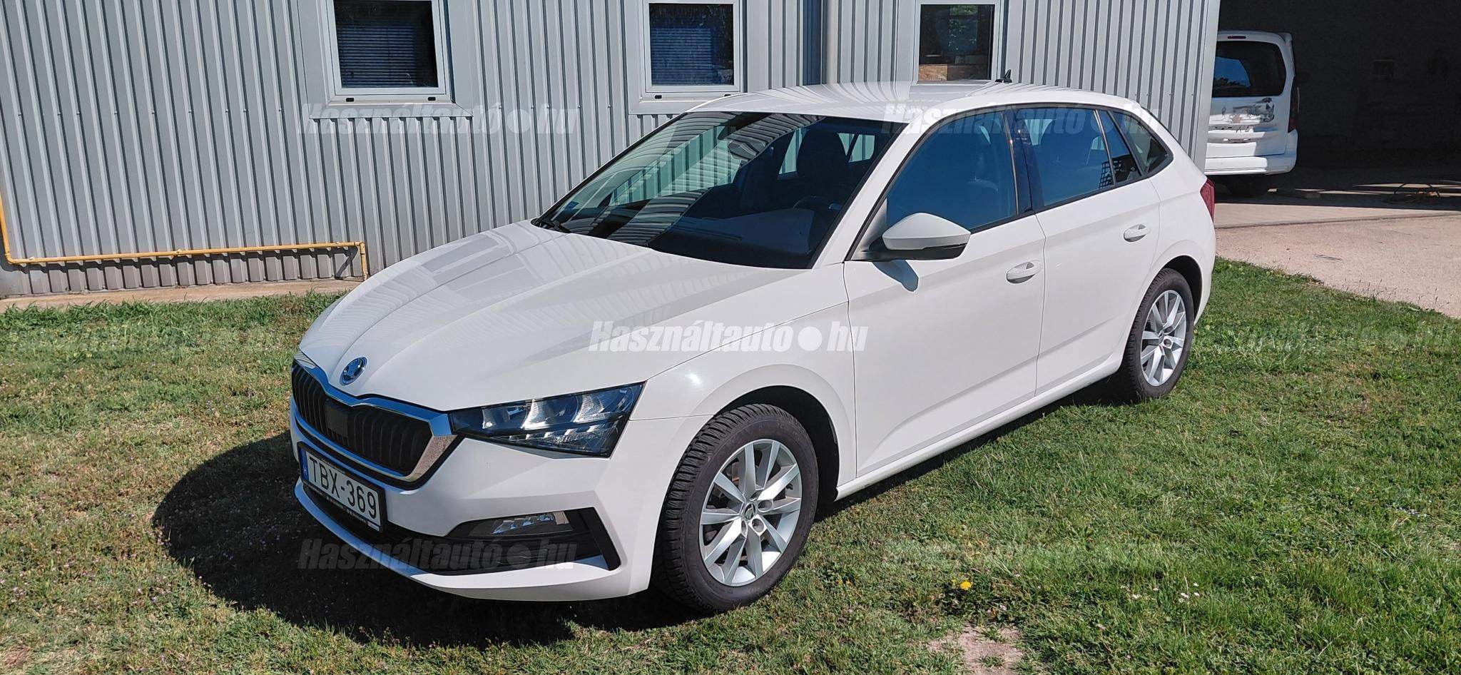 SKODA SCALA 2022/1 - 1