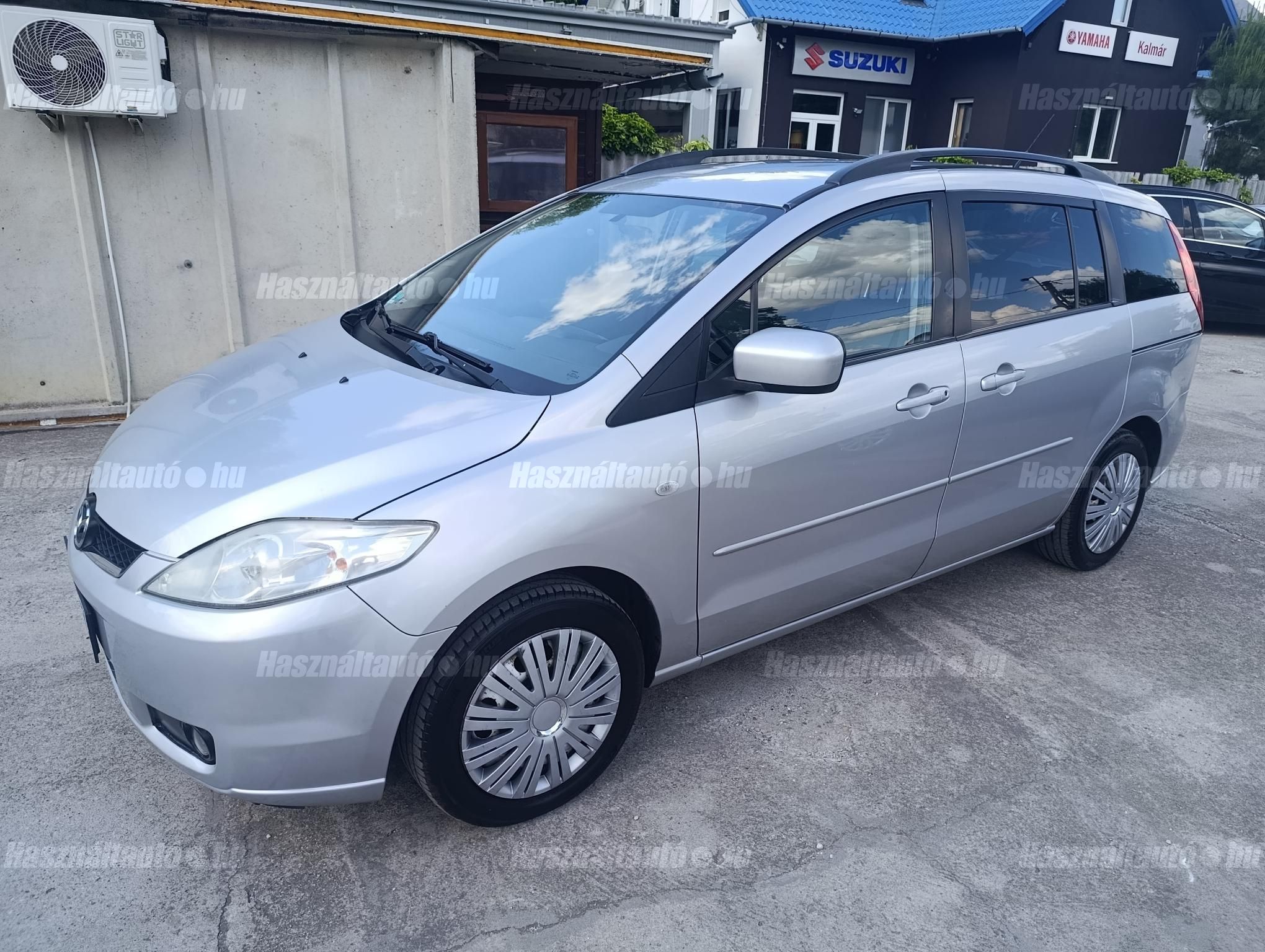 MAZDA 5 2005/12 - 1