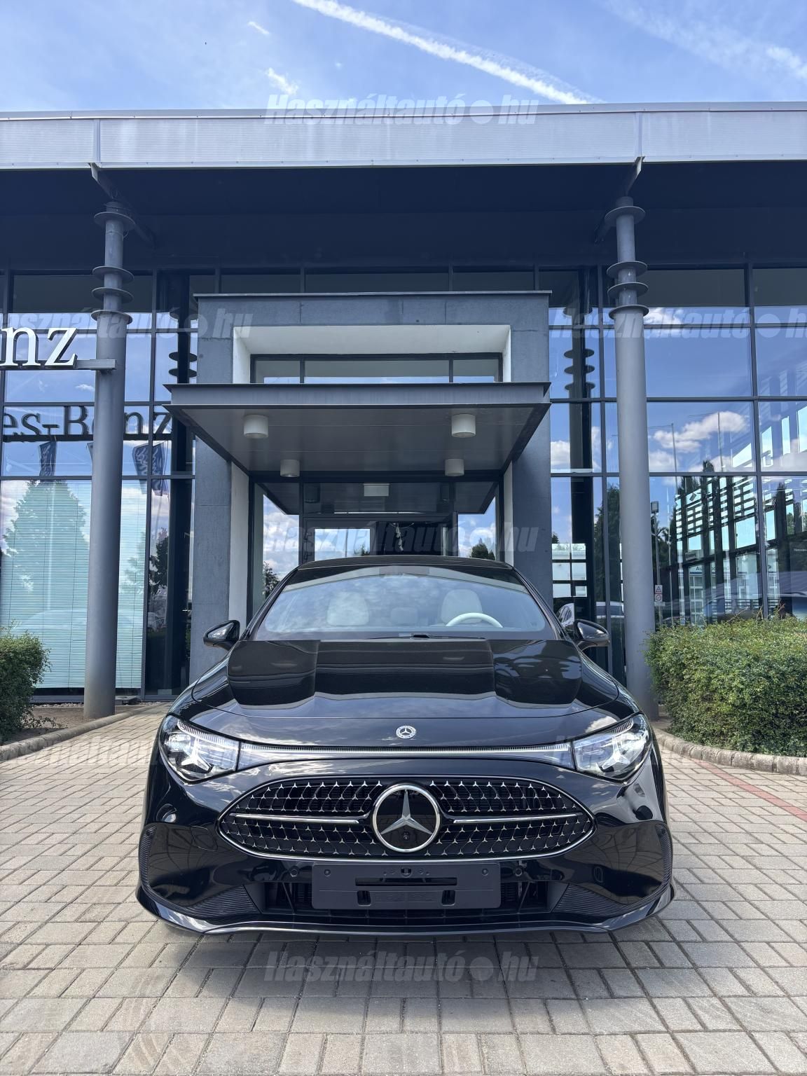 MERCEDES-BENZ CLA 200 2026/2 - 1