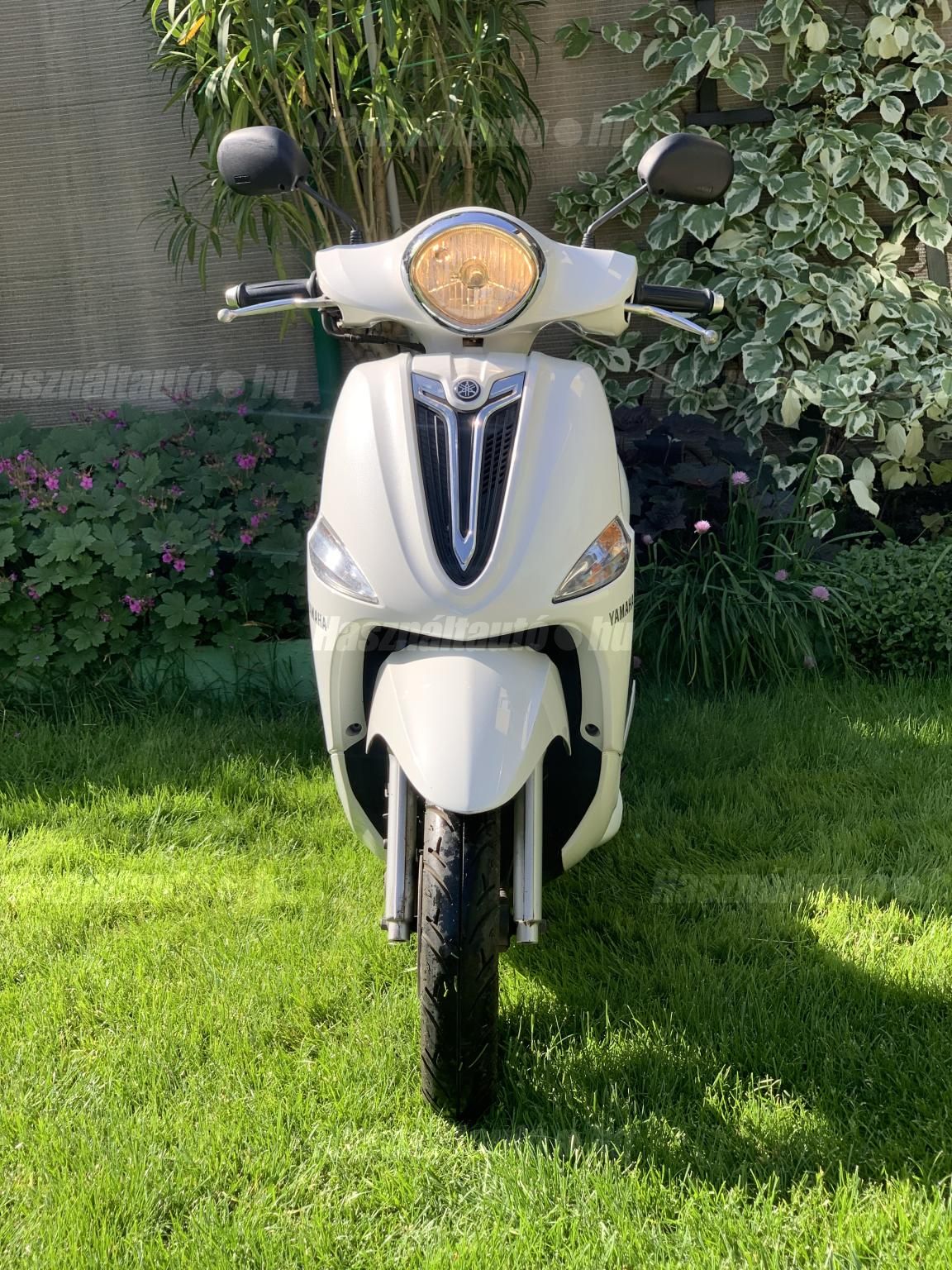 YAMAHA DELIGHT 2014/4 - 1