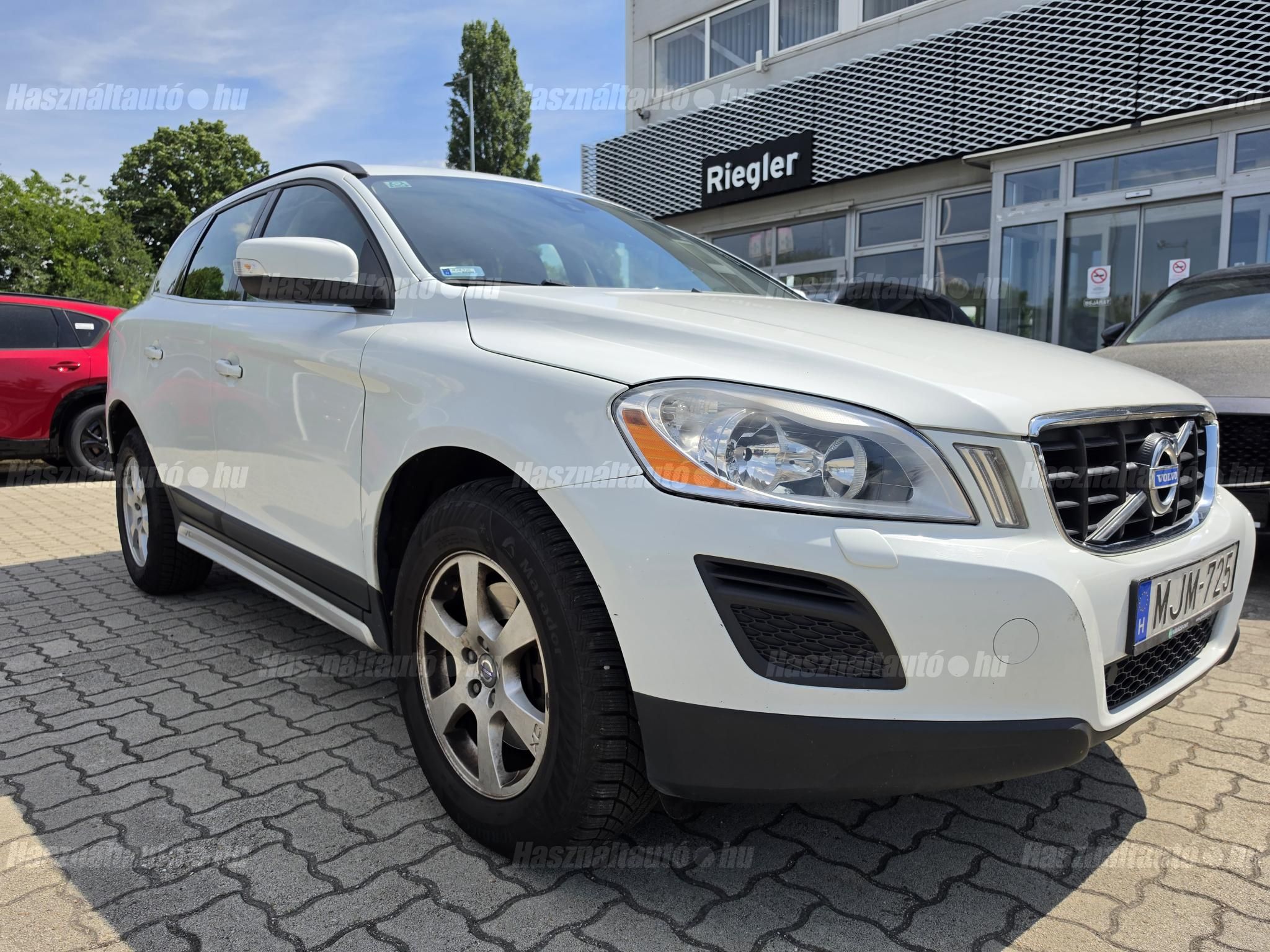 VOLVO XC60 2013/5 - 1