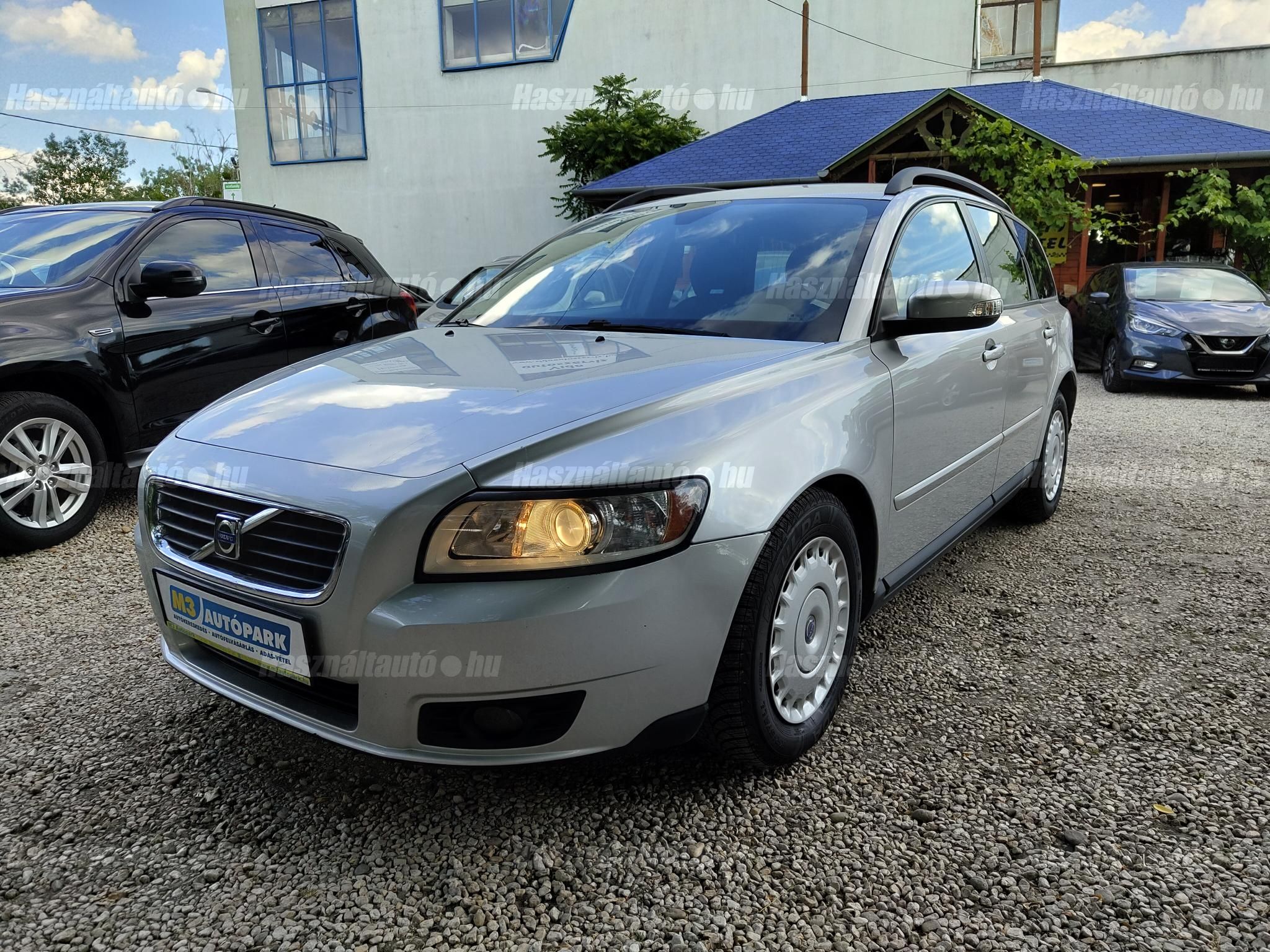 VOLVO V50 2009/5 - 1