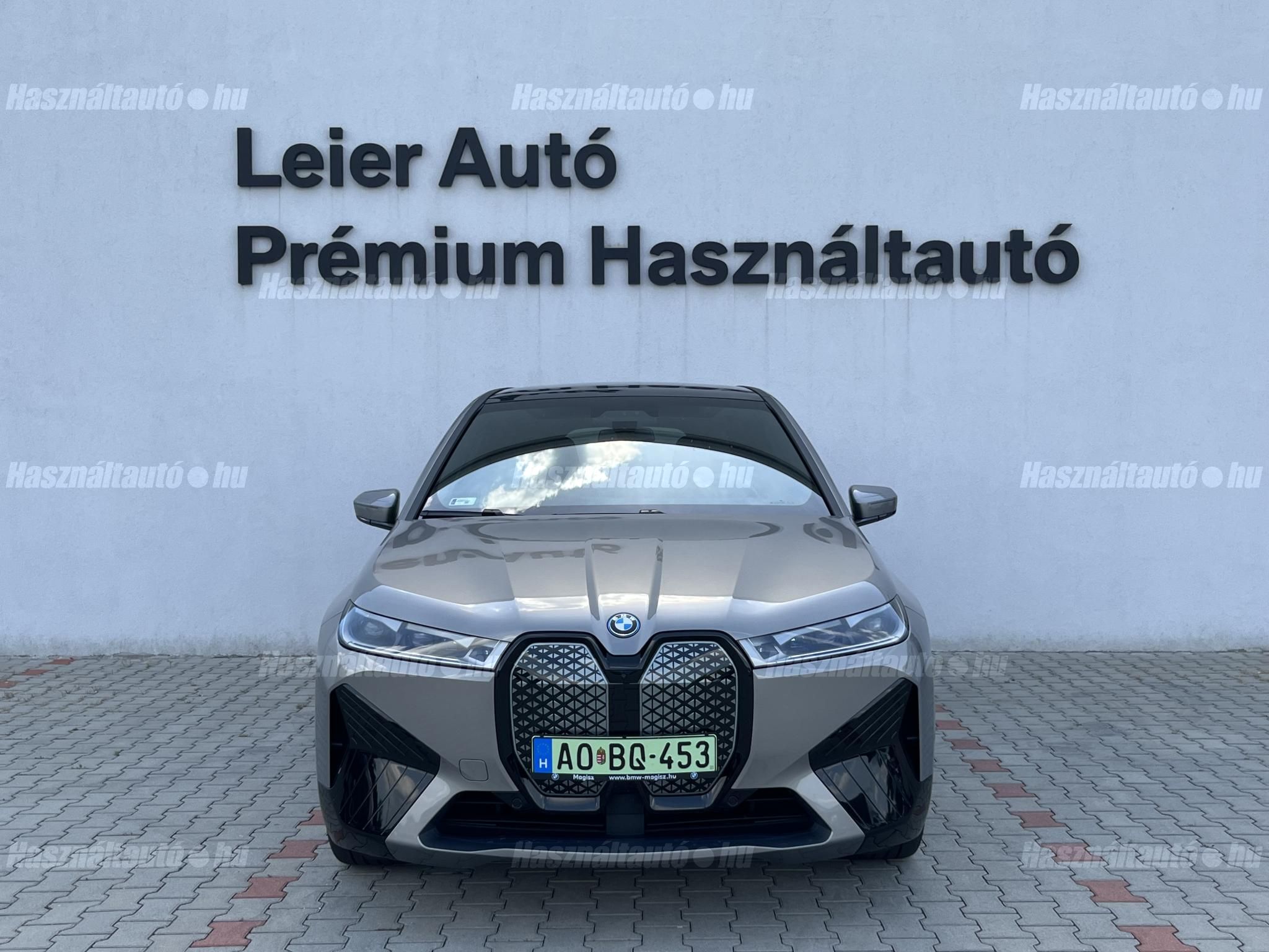BMW IX 2025/5 - 1